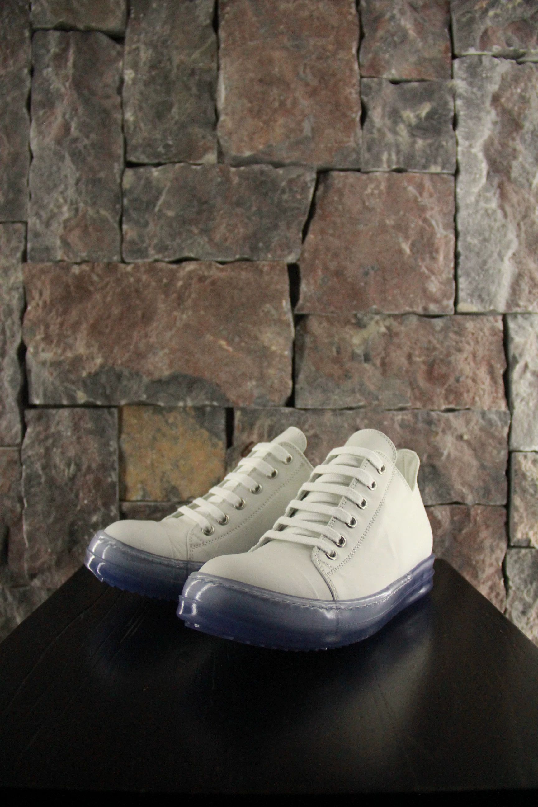 Rick Owens Rick Owens Multi Sneakers Women us_6 Size US 6 / IT 36 - 4 Thumbnail