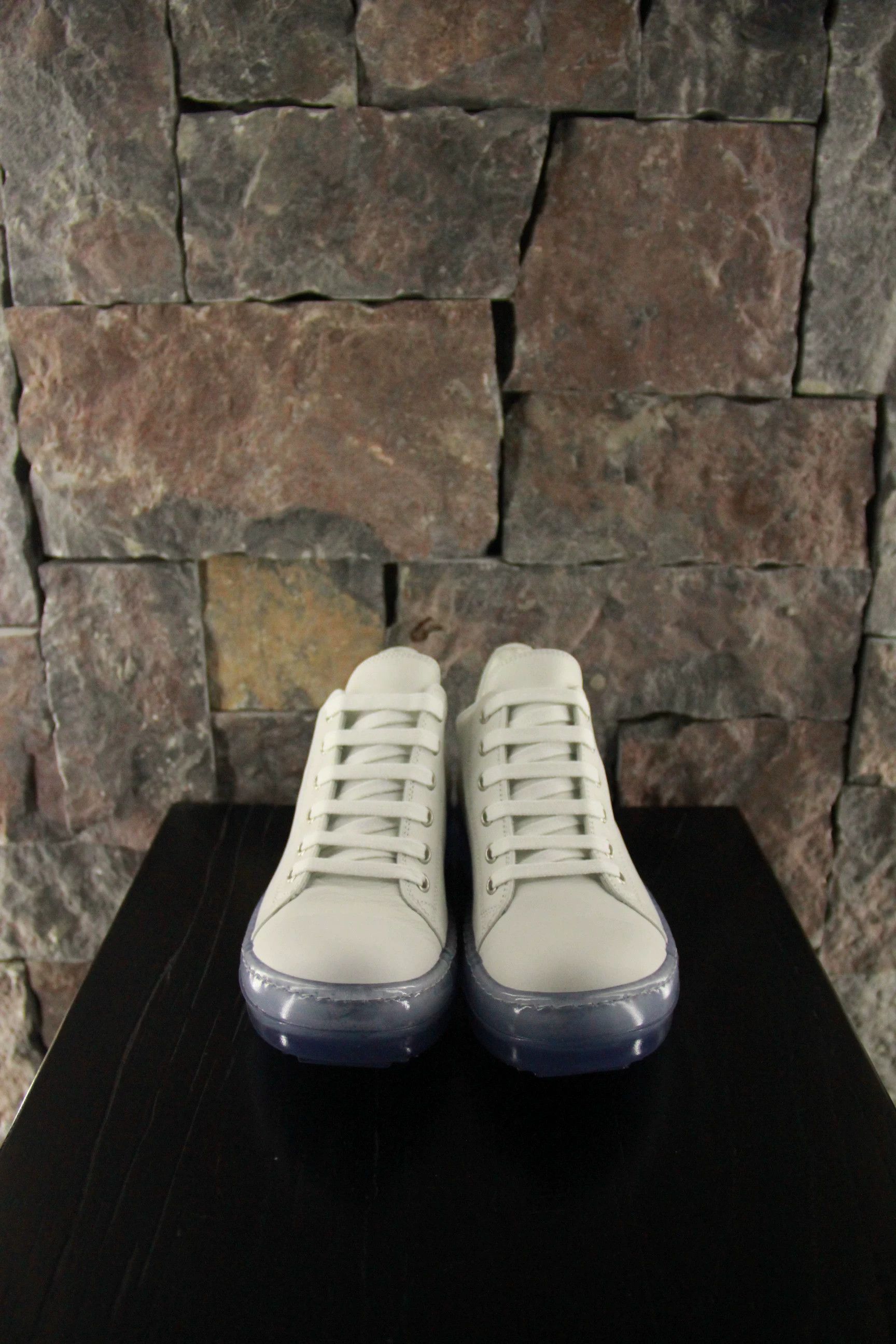 Rick Owens Rick Owens Multi Sneakers Women us_7 Size US 7 / IT 37 - 5 Thumbnail