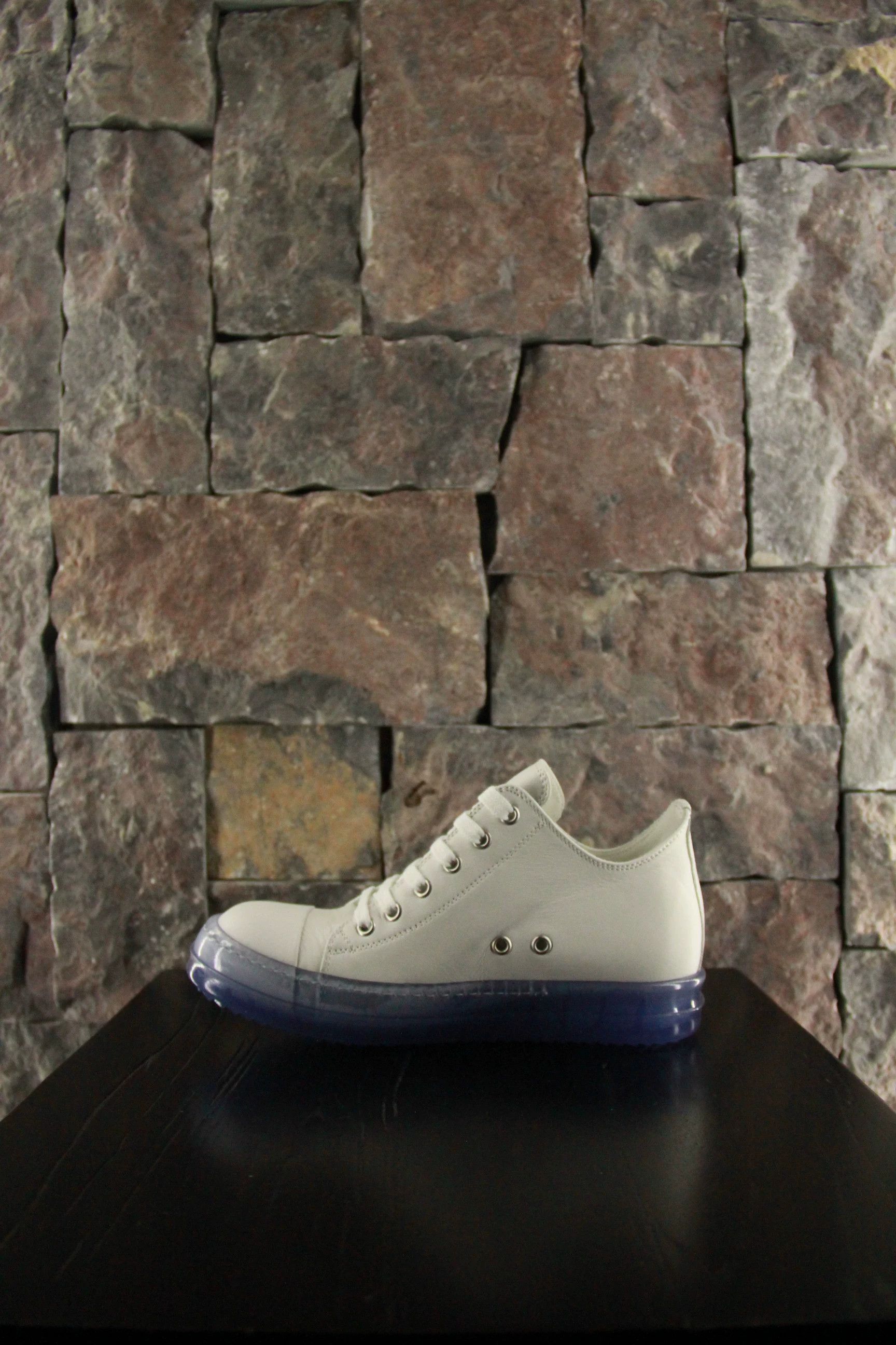 Rick Owens Rick Owens Multi Sneakers Women us_7 Size US 7 / IT 37 - 2 Thumbnail