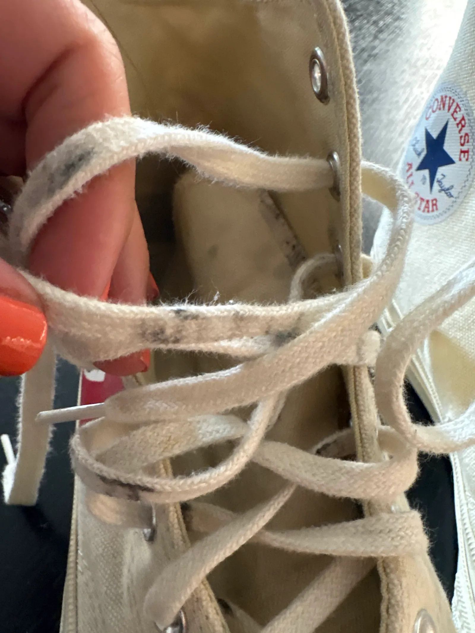 Converse Converse Sneakers Size US 10 / IT 40 - 7 Thumbnail