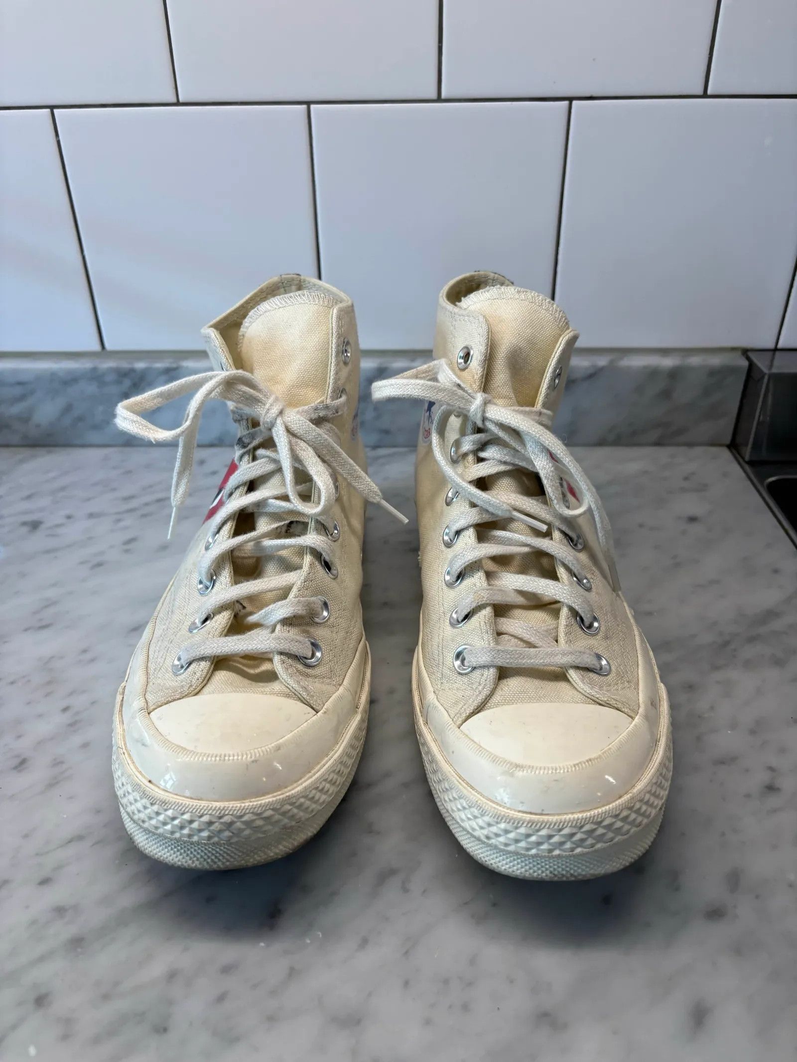 Converse Converse Sneakers Size US 10 / IT 40 - 2 Thumbnail