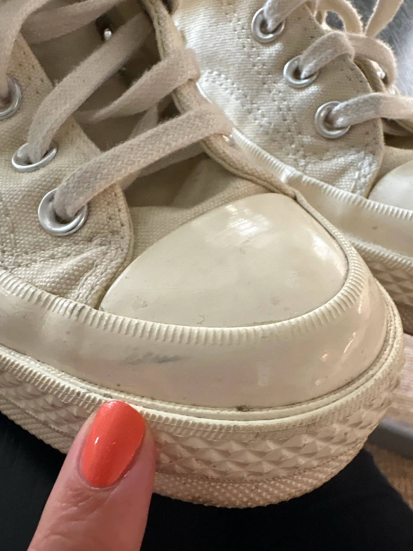 Converse Converse Sneakers Size US 10 / IT 40 - 8 Thumbnail