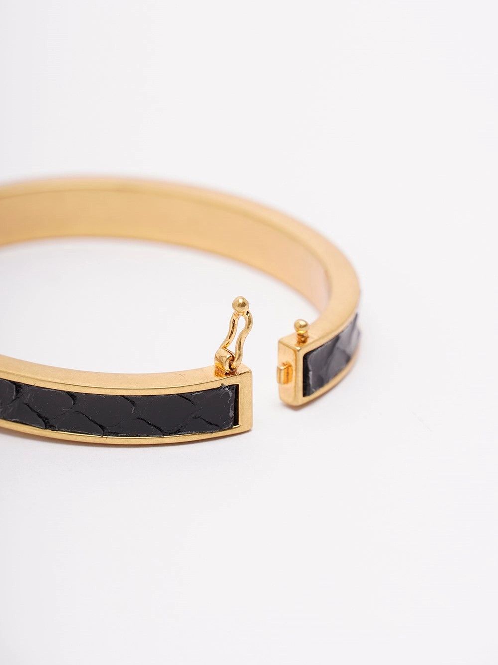 Saint Laurent Paris `YSL` Bracelet Size ONE SIZE - 3 Thumbnail