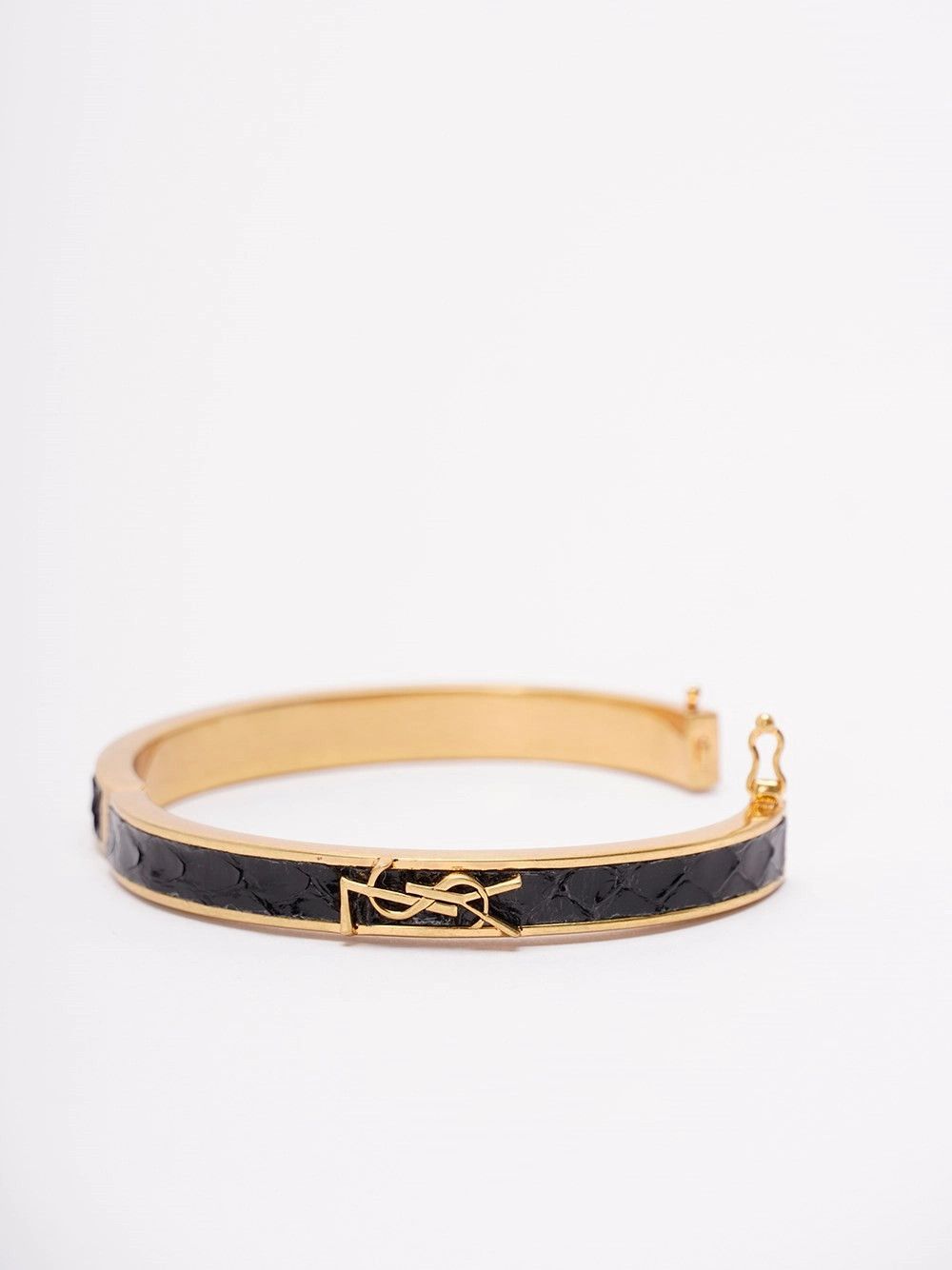 Saint Laurent Paris `YSL` Bracelet Size ONE SIZE - 2 Thumbnail