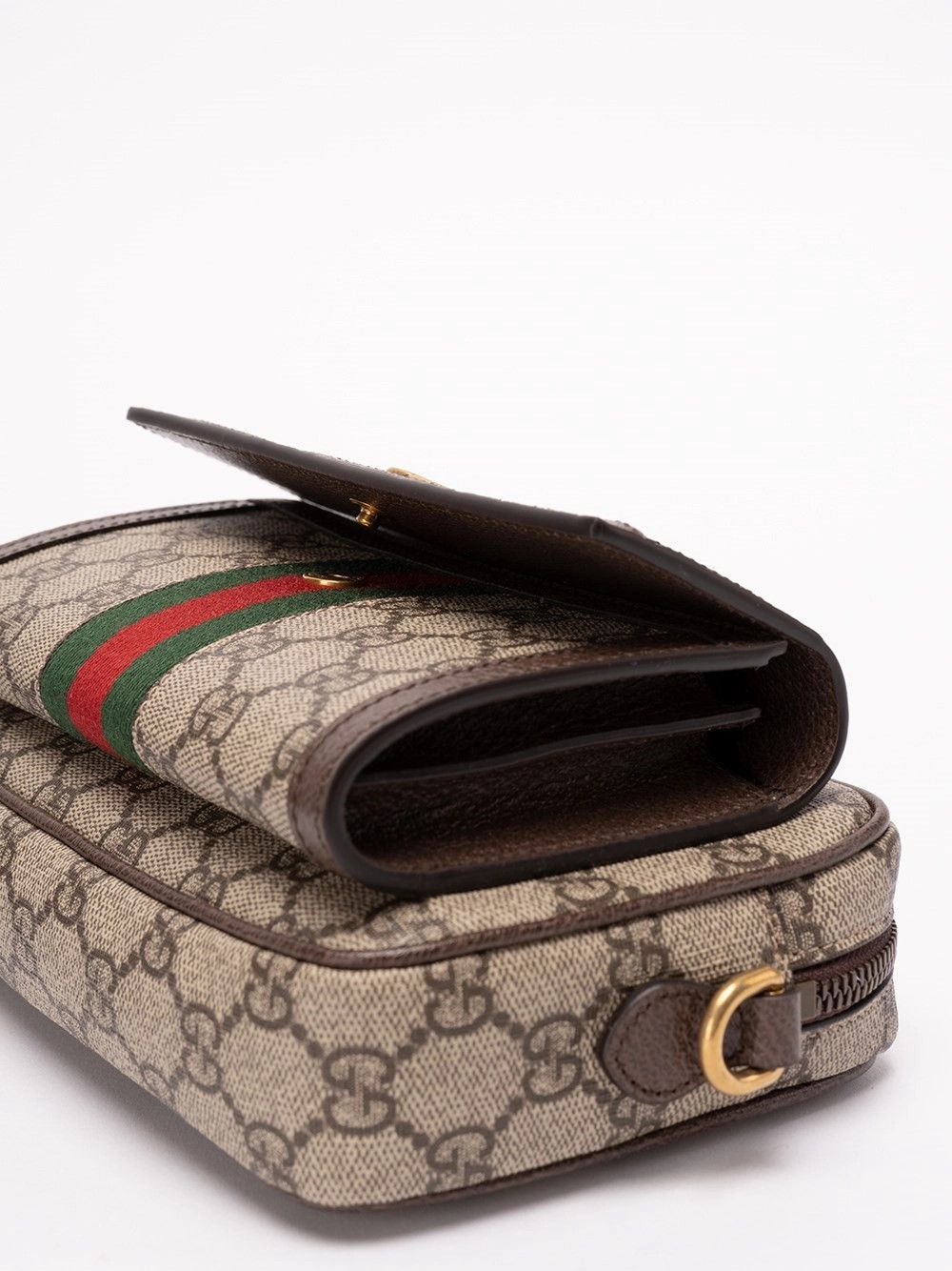 Gucci `Ophidia` Mini Bag Size ONE SIZE - 5 Thumbnail