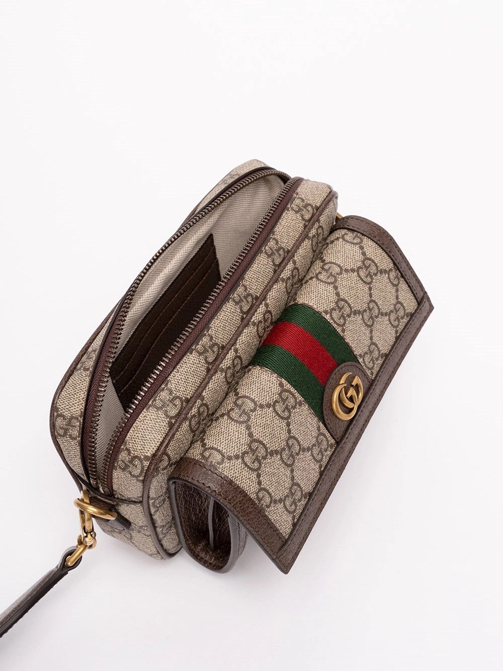 Gucci `Ophidia` Mini Bag Size ONE SIZE - 6 Thumbnail