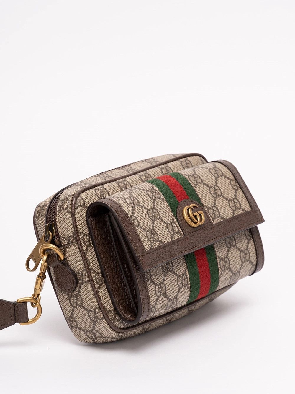 Gucci `Ophidia` Mini Bag Size ONE SIZE - 3 Thumbnail