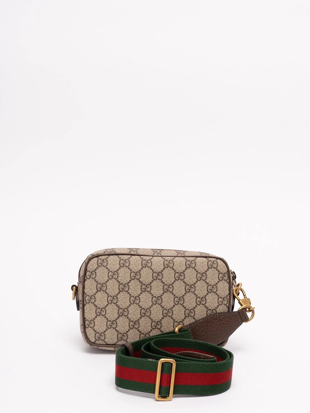 Gucci `Ophidia` Mini Bag Size ONE SIZE - 2 Thumbnail
