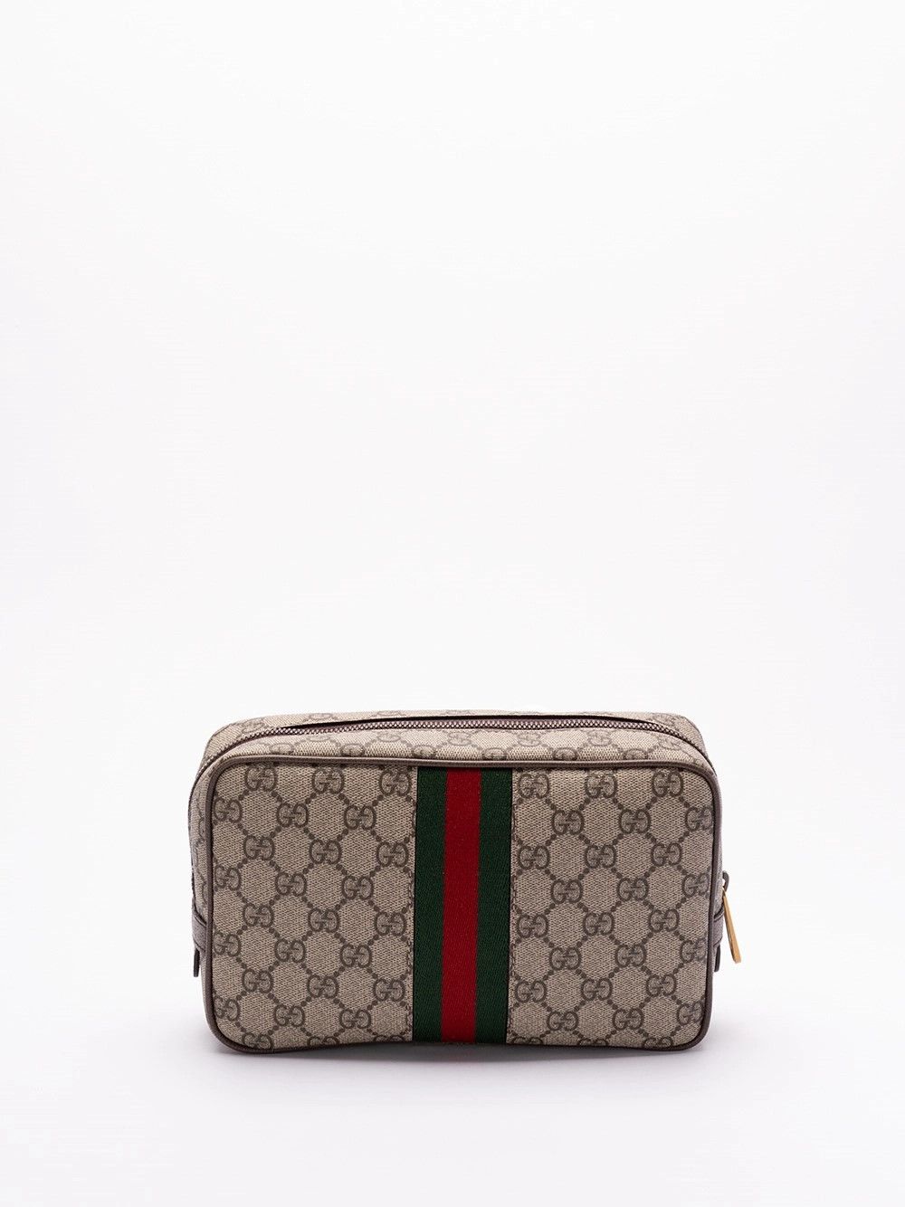 Gucci `Gucci Savoy` Small Toiletry Case Size ONE SIZE - 2 Thumbnail