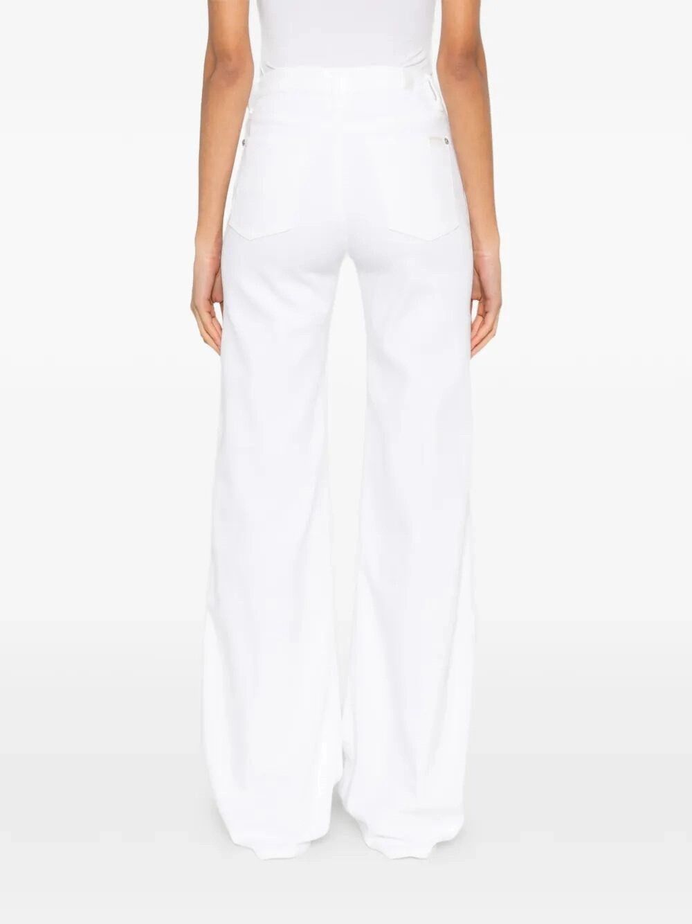 7 For All Mankind MODERN DOJO Soleil Size 26" / US 2 / IT 38 - 5 Thumbnail