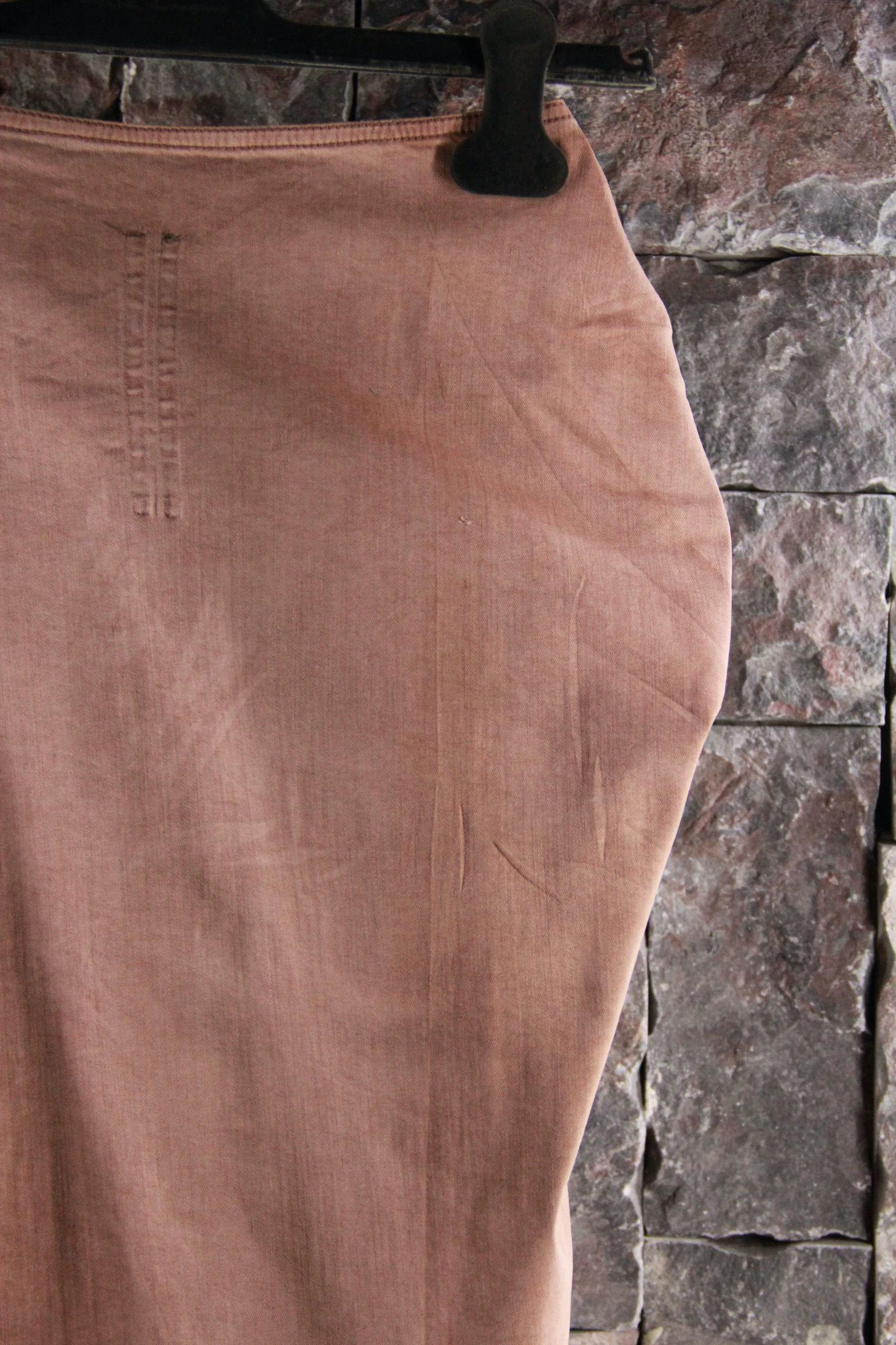 Rick Owens Rick Owens Pink Midi Men universal_xs Size XS / US 0-2 / IT 36-38 - 4 Thumbnail