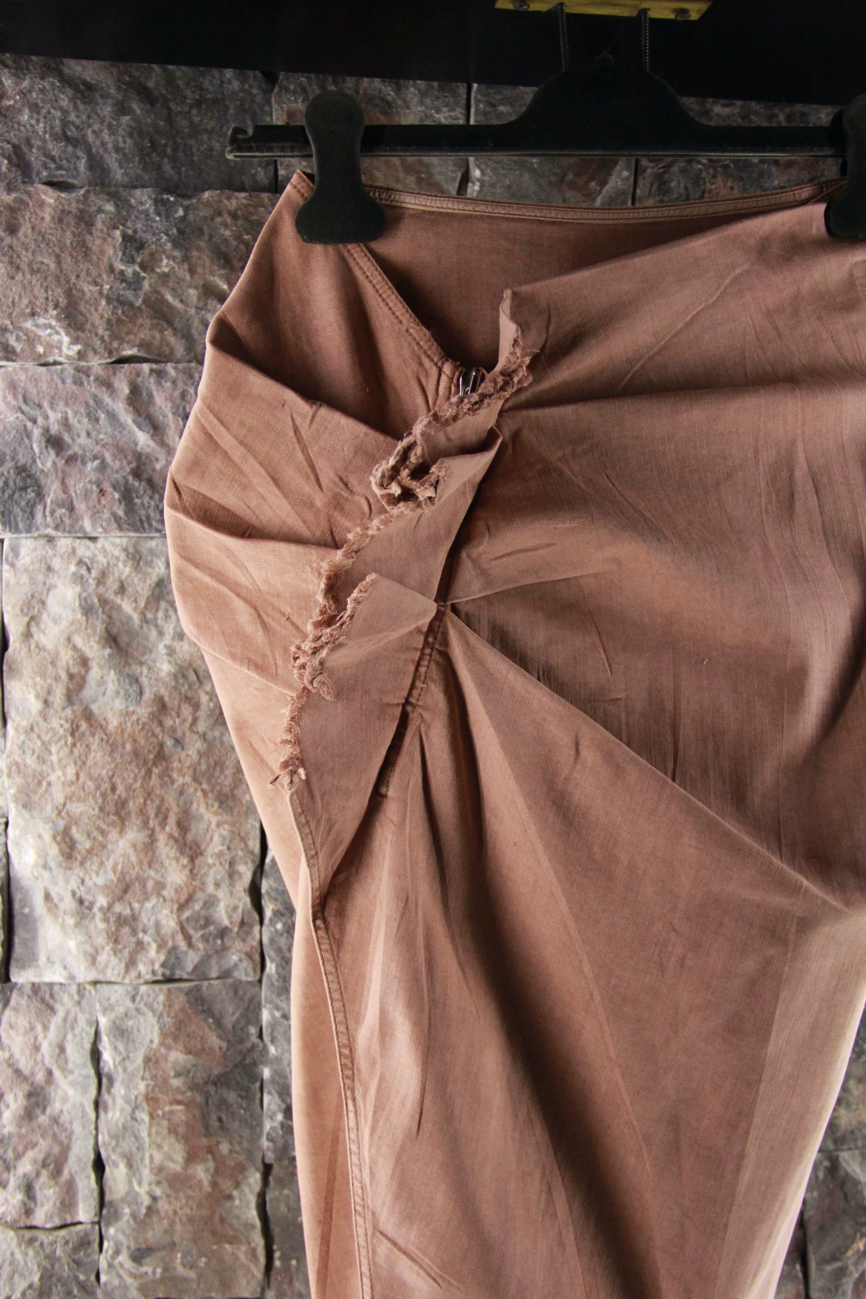 Rick Owens Rick Owens Pink Midi Men universal_s Size S / US 4 / IT 40 - 3 Thumbnail