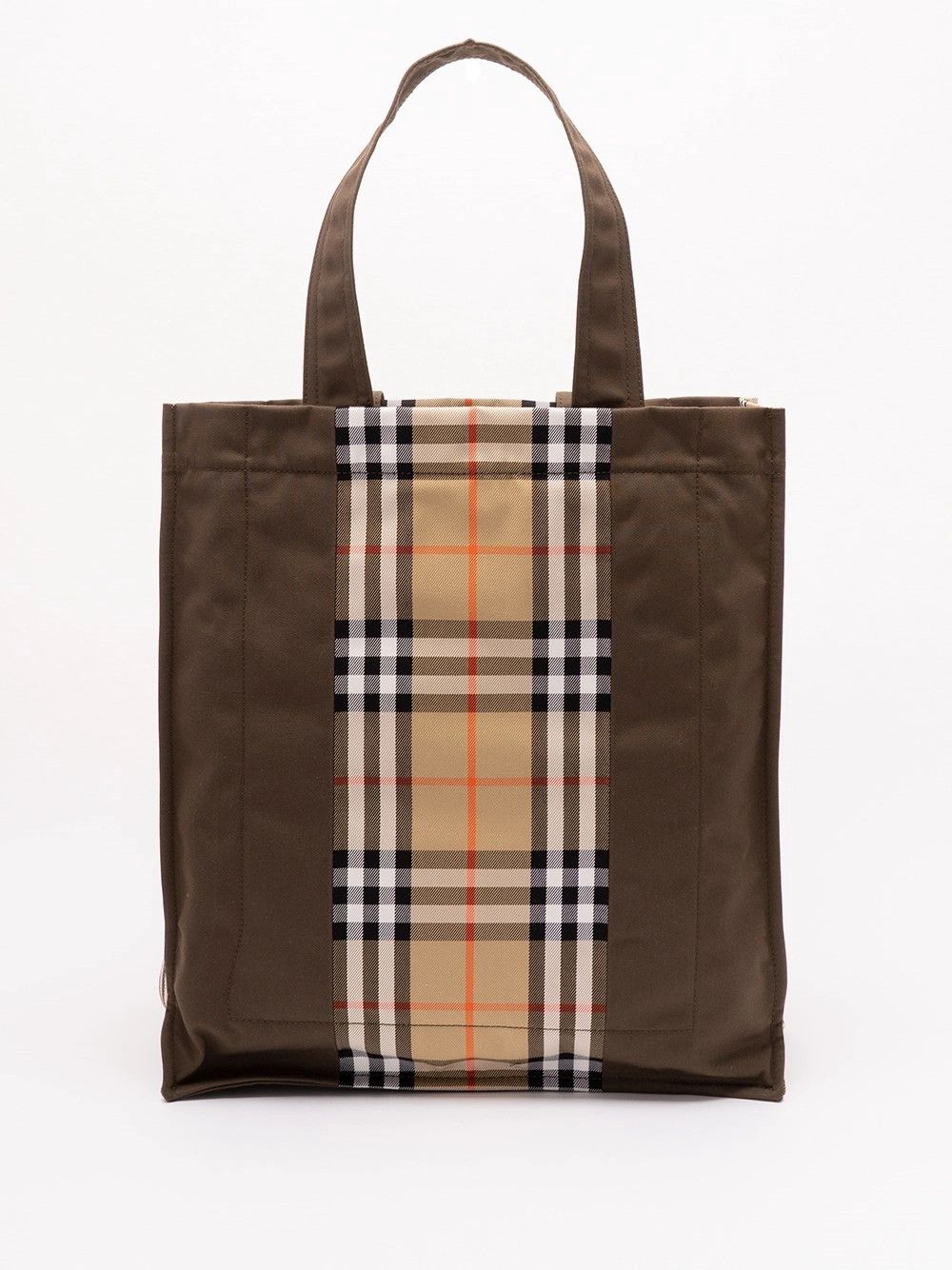 Burberry `EKD Label` Tote Size ONE SIZE - 2 Thumbnail