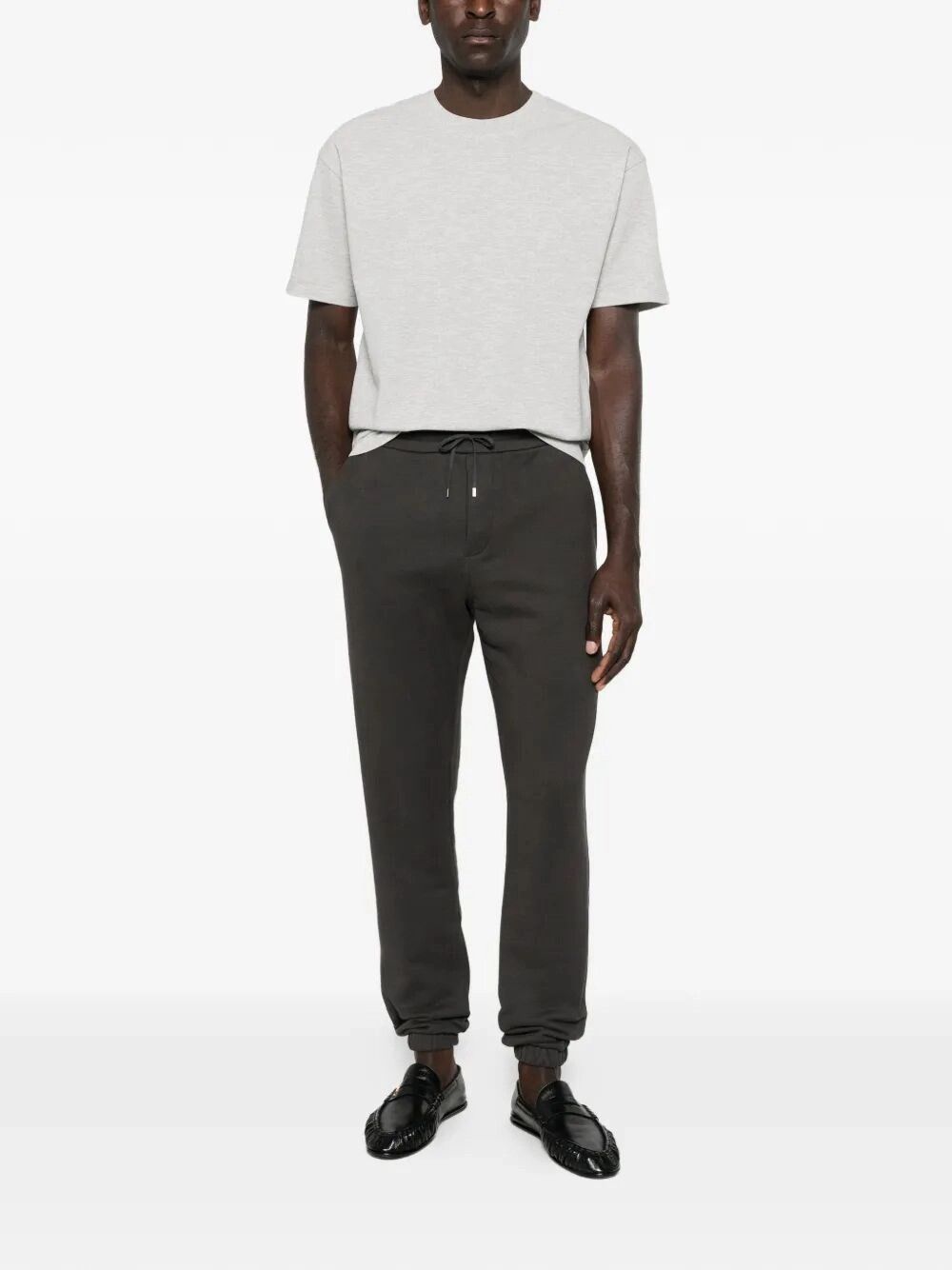 Saint Laurent Paris `Cassandre` T-Shirt Size US S / EU 44-46 / 1 - 2 Thumbnail