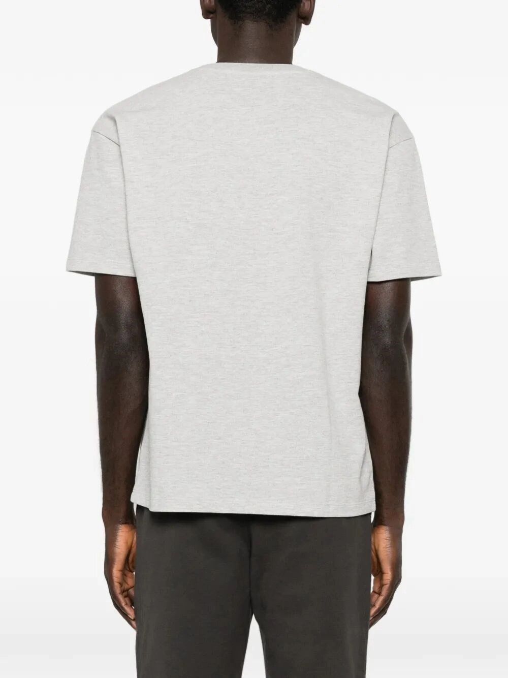 Saint Laurent Paris `Cassandre` T-Shirt Size US XL / EU 56 / 4 - 4 Thumbnail