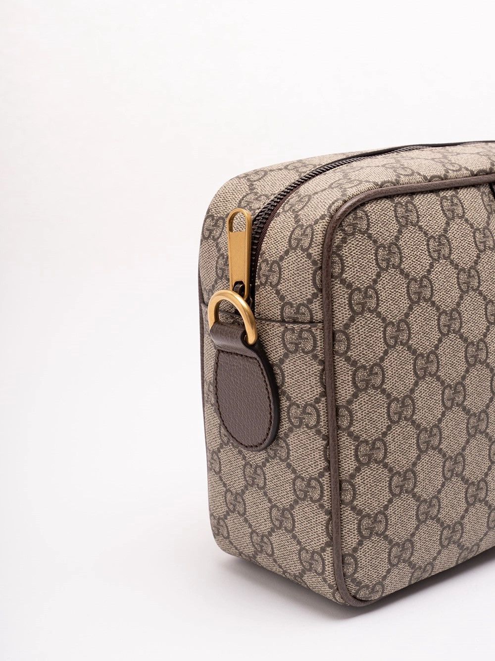 Gucci `Ophidia` Medium Crossbody Bag Size ONE SIZE - 5 Thumbnail