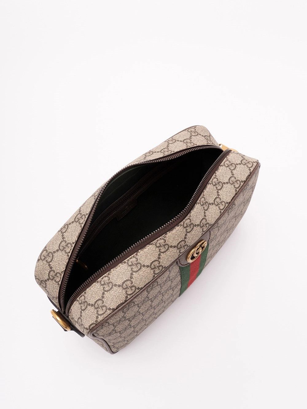 Gucci `Ophidia` Medium Crossbody Bag Size ONE SIZE - 6 Thumbnail