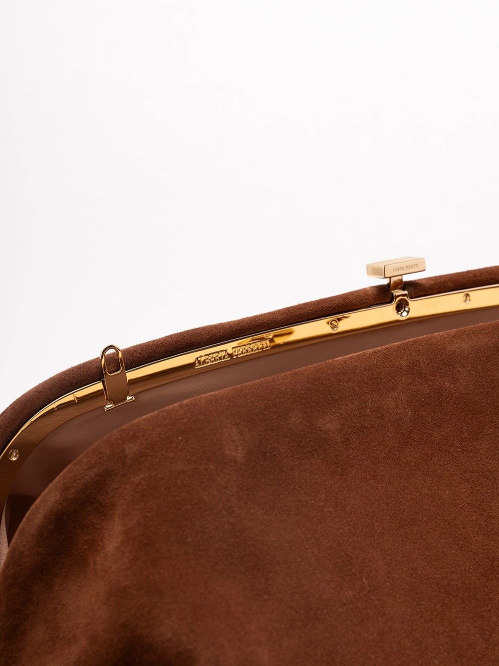 Alberta Ferretti Shoulder Bag Size ONE SIZE - 4 Thumbnail