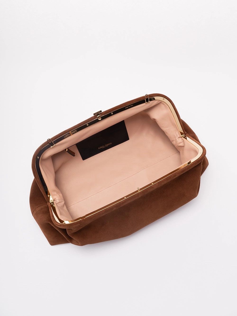 Alberta Ferretti Shoulder Bag Size ONE SIZE - 7 Thumbnail