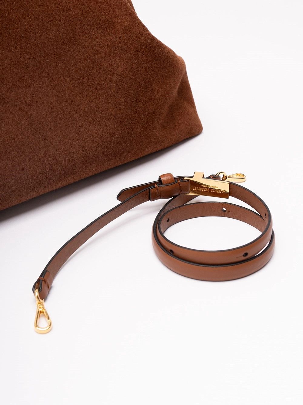 Alberta Ferretti Shoulder Bag Size ONE SIZE - 5 Thumbnail