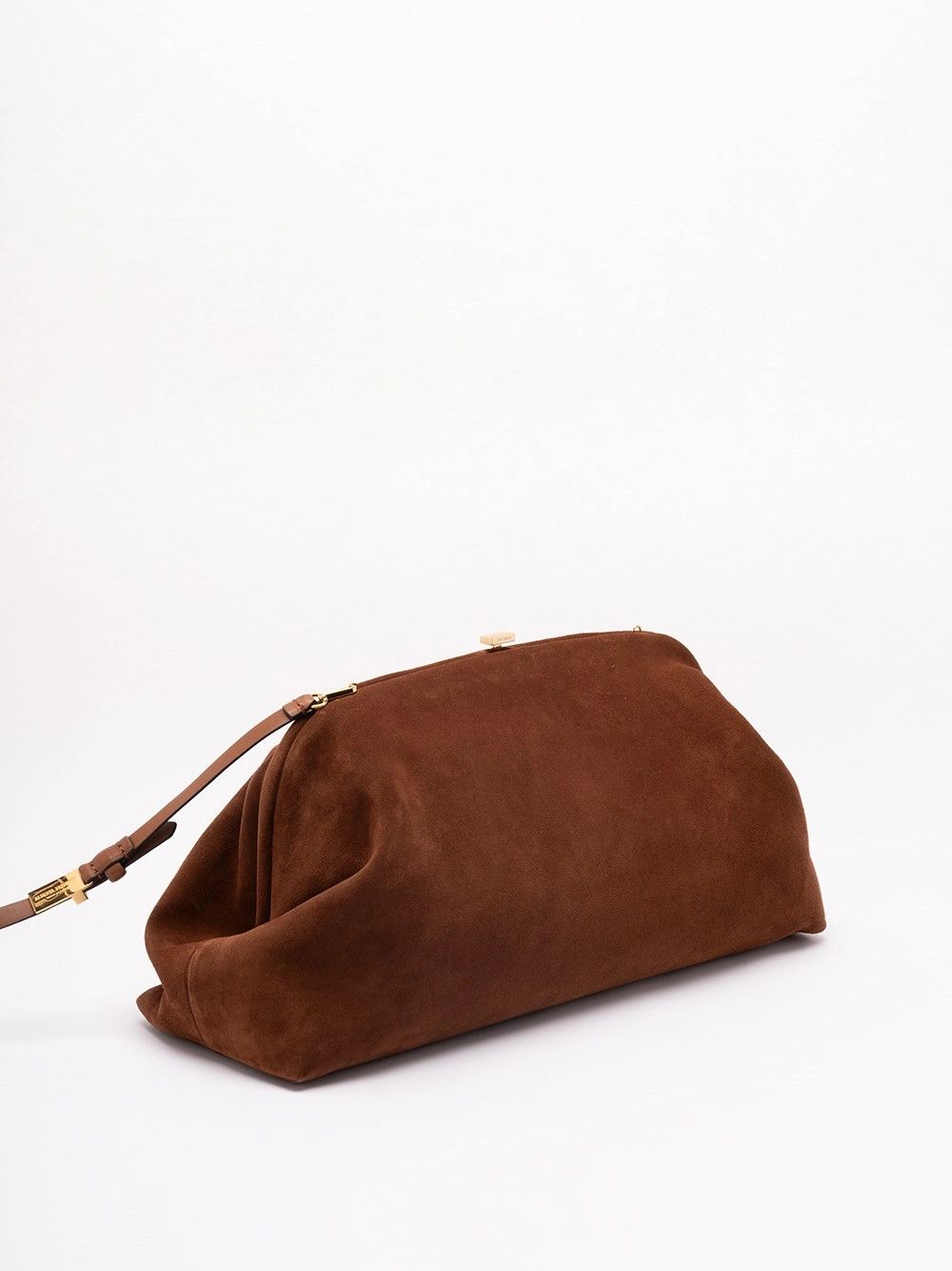 Alberta Ferretti Shoulder Bag Size ONE SIZE - 3 Thumbnail