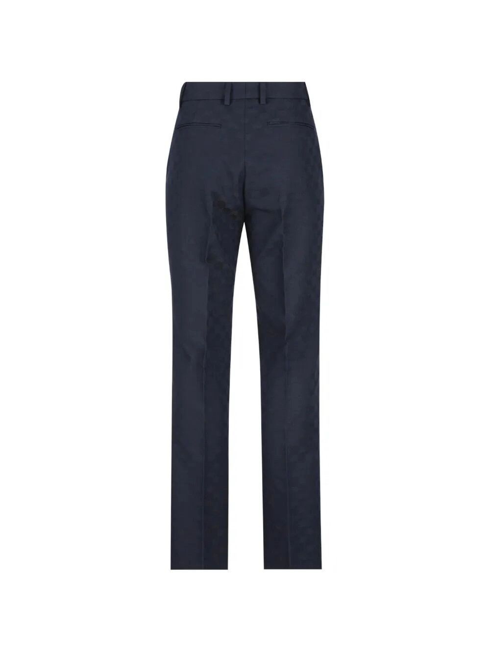 Gucci `GG` Pants Size 28" / US 6 / IT 42 - 2 Thumbnail