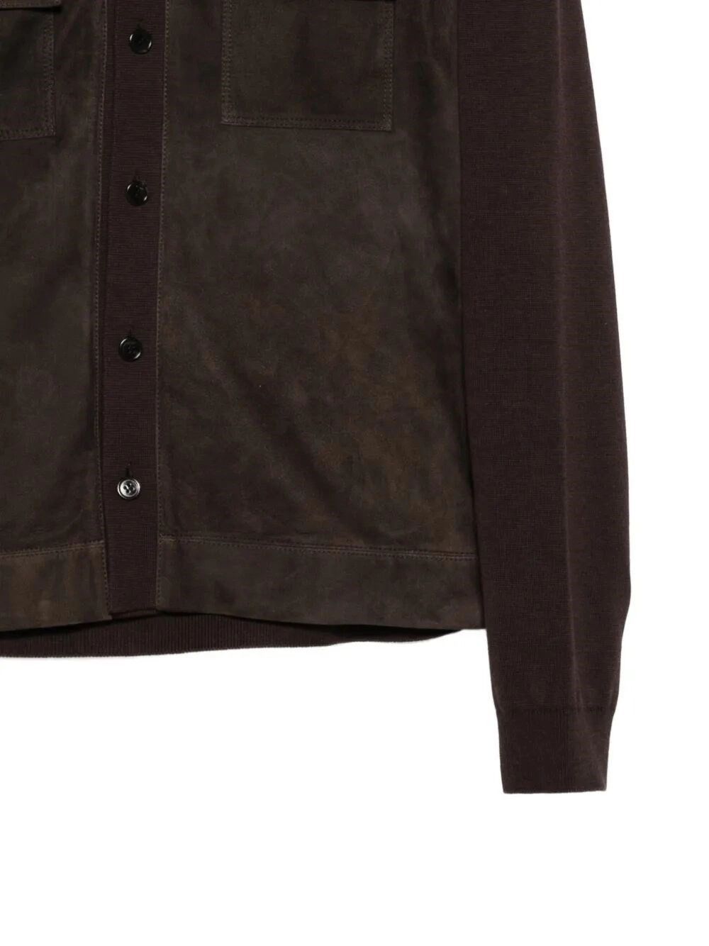 Gucci Long Sleeve Shirt Size US M / EU 48-50 / 2 - 2 Thumbnail