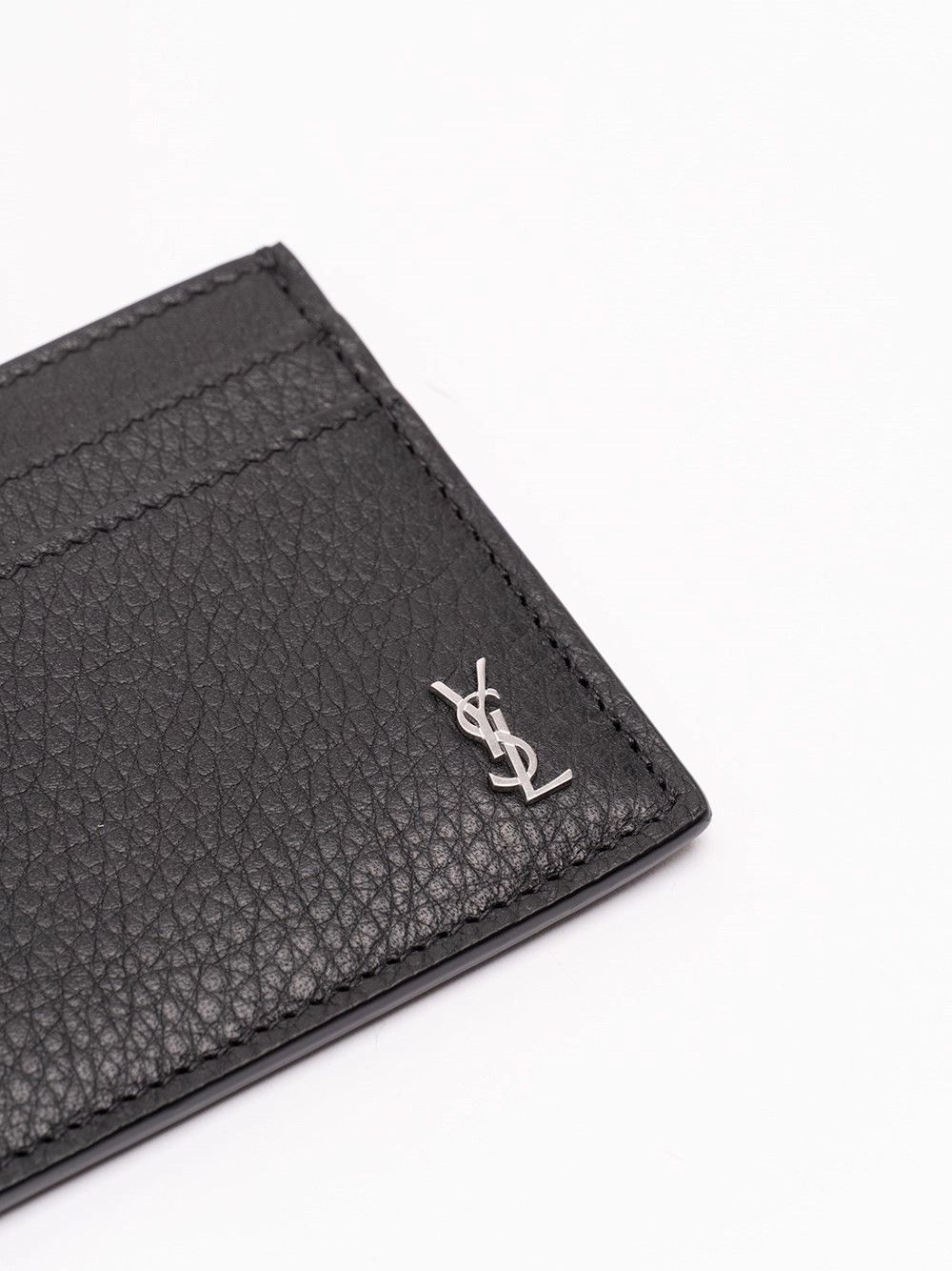 Saint Laurent Paris Wallet Size ONE SIZE - 4 Thumbnail