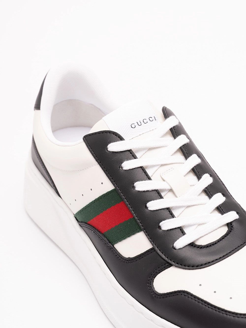 Gucci `Chunky` Sneakers Size US 11 / EU 44 - 5 Thumbnail