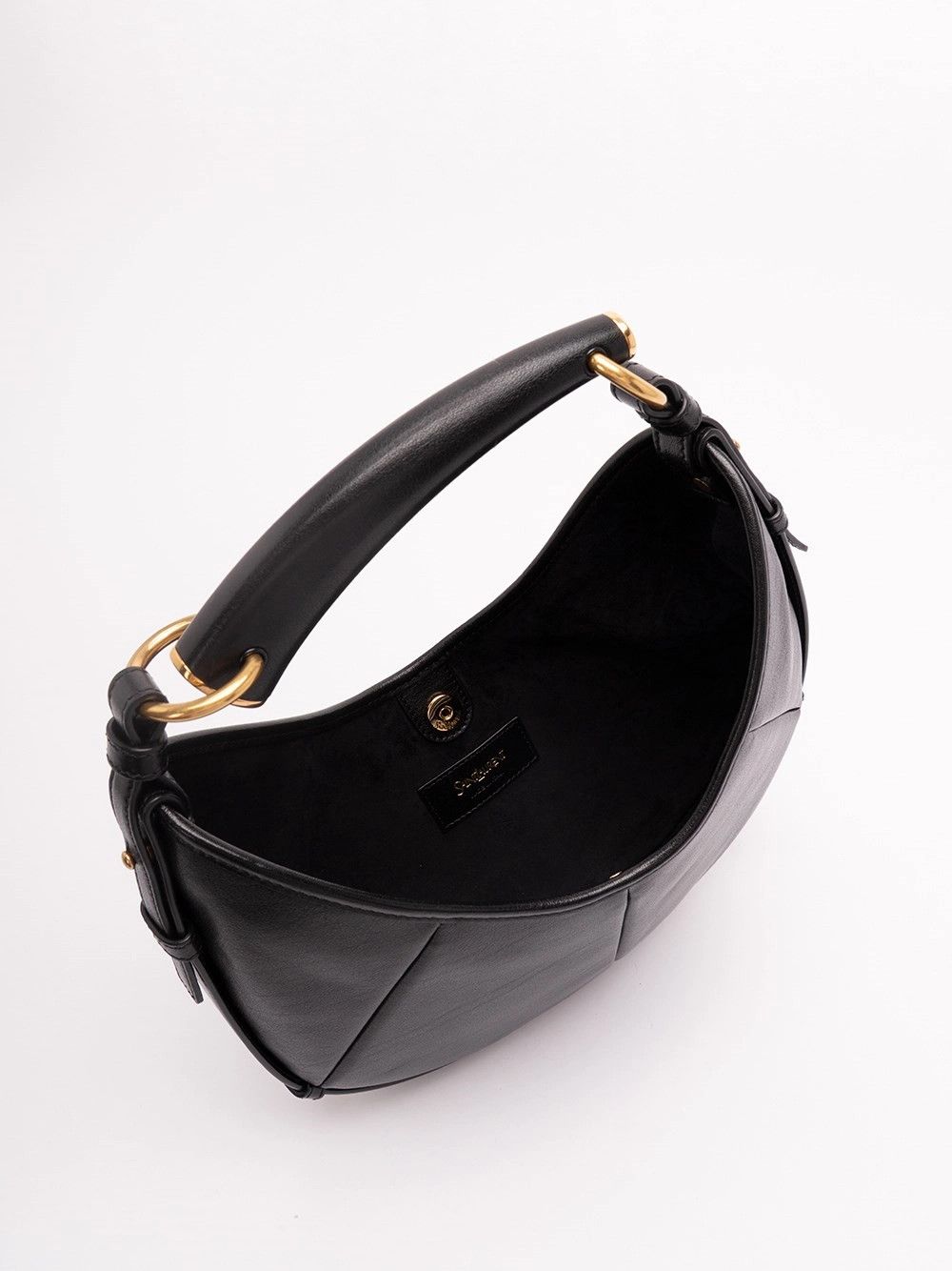 Saint Laurent Paris `Mombasa` Small Bag Size ONE SIZE - 6 Thumbnail
