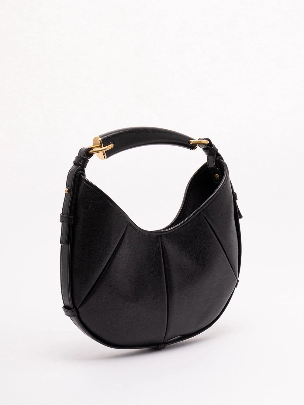 Saint Laurent Paris `Mombasa` Small Bag Size ONE SIZE - 3 Thumbnail