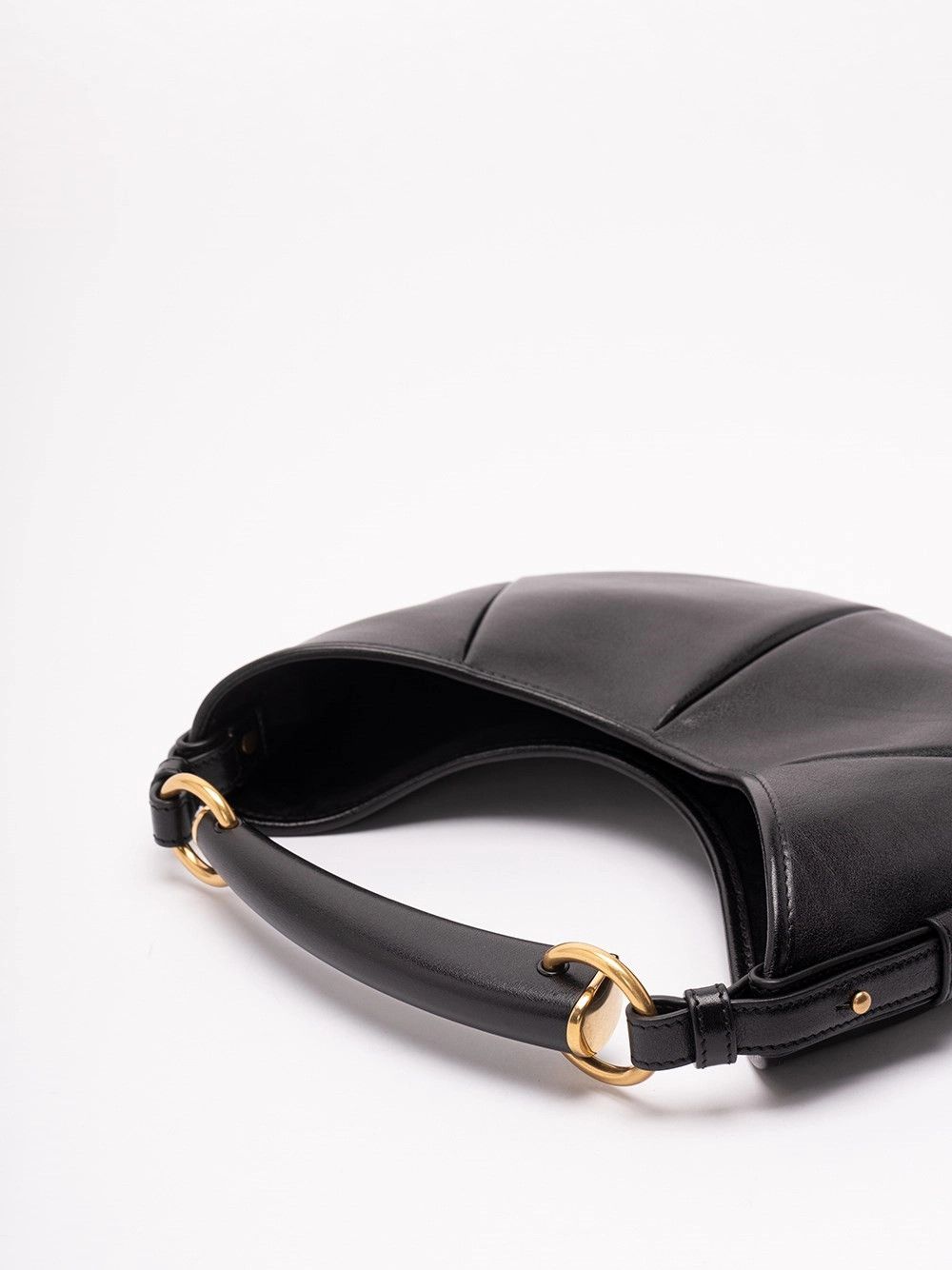 Saint Laurent Paris `Mombasa` Small Bag Size ONE SIZE - 4 Thumbnail