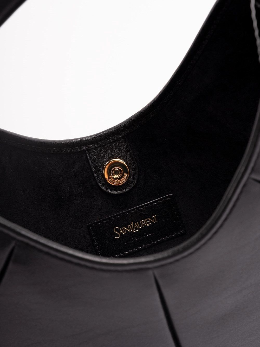 Saint Laurent Paris `Mombasa` Small Bag Size ONE SIZE - 5 Thumbnail