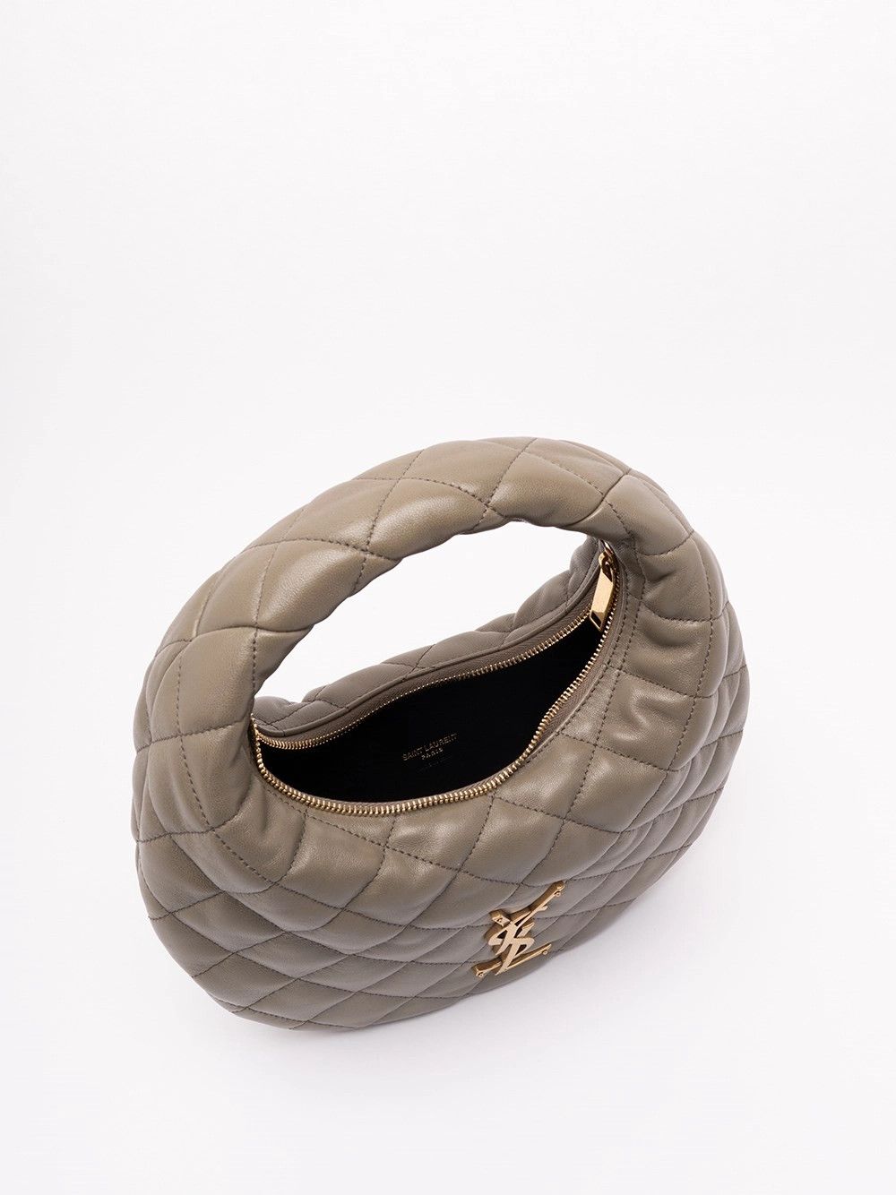 Saint Laurent Paris `Icare` Hobo Bag Size ONE SIZE - 5 Thumbnail