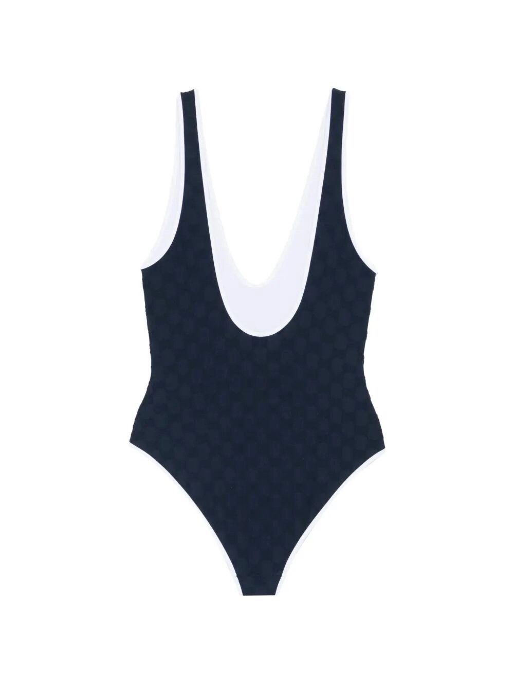 Gucci One-Piece Swimsuit Size XS / US 0-2 / IT 36-38 - 2 Thumbnail