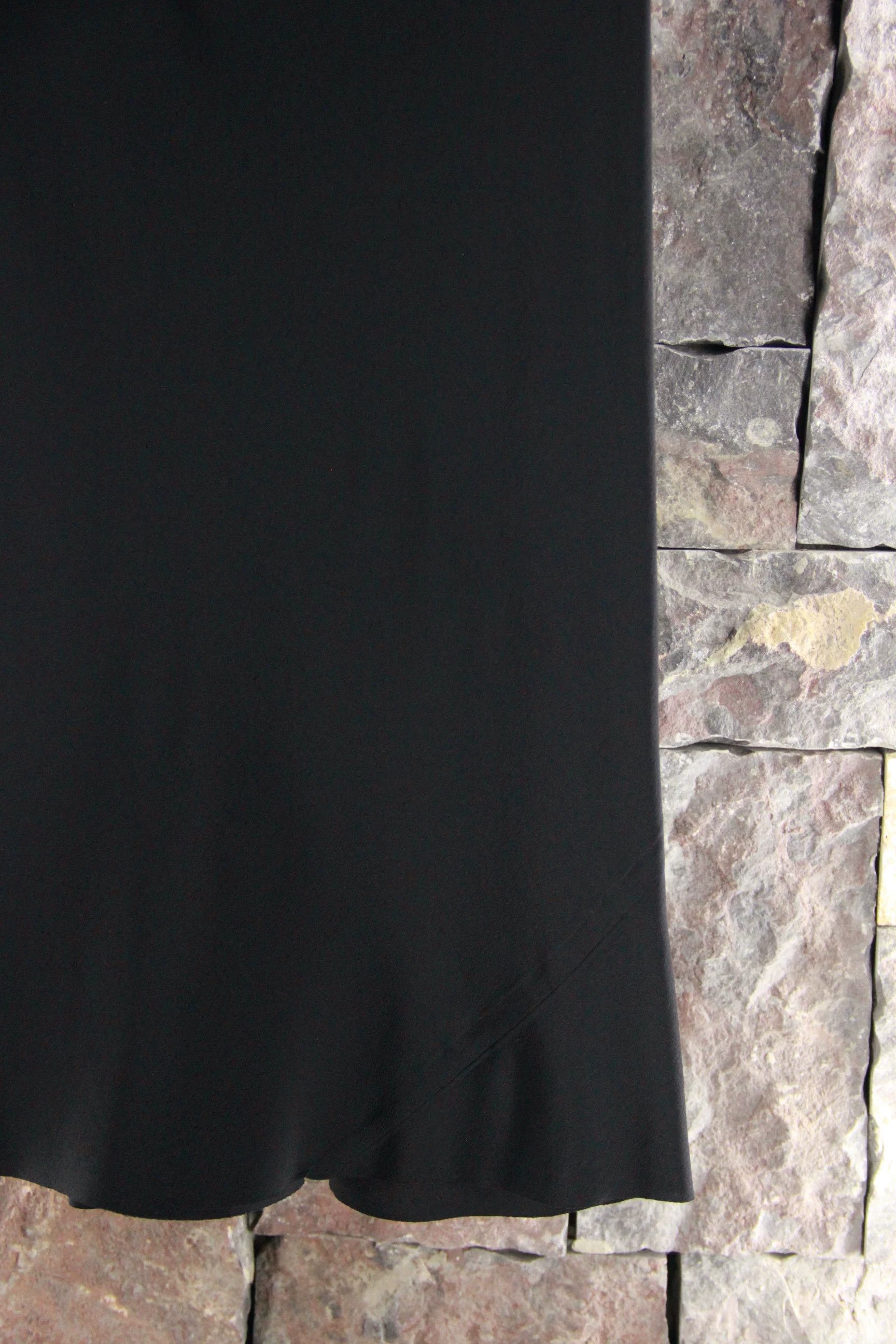 Rick Owens Rick Owens Black Midi Men it_42 Size M / US 6-8 / IT 42-44 - 3 Thumbnail