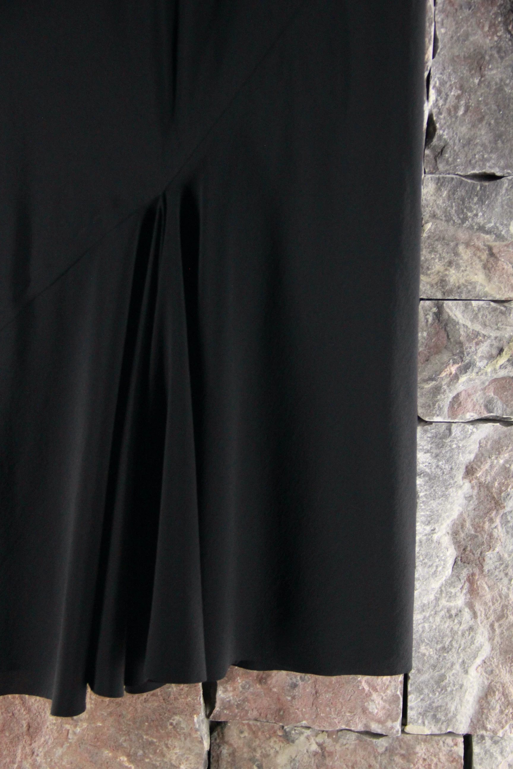 Rick Owens Rick Owens Black Midi Men it_42 Size M / US 6-8 / IT 42-44 - 4 Thumbnail