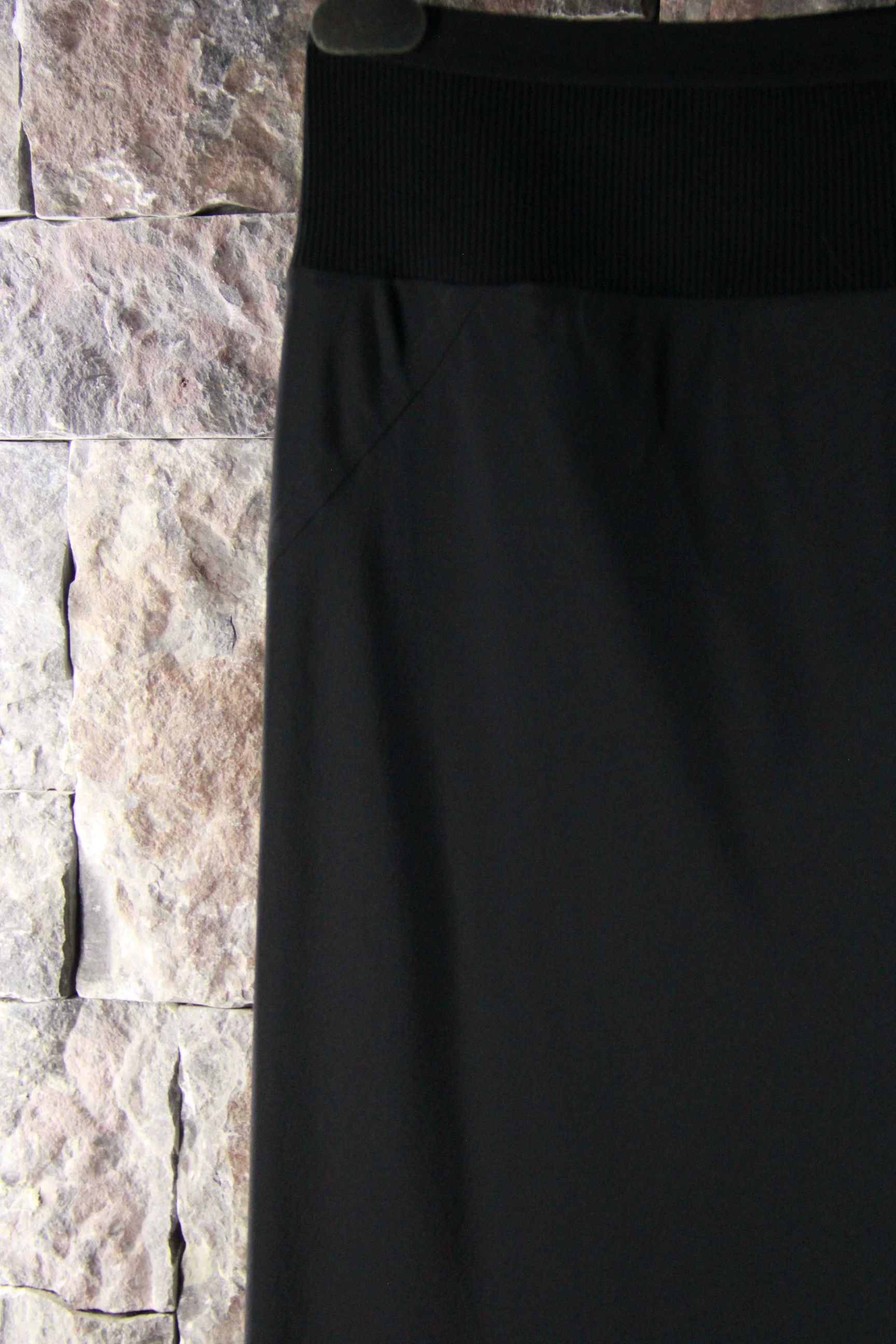Rick Owens Rick Owens Black Midi Men it_42 Size M / US 6-8 / IT 42-44 - 5 Thumbnail