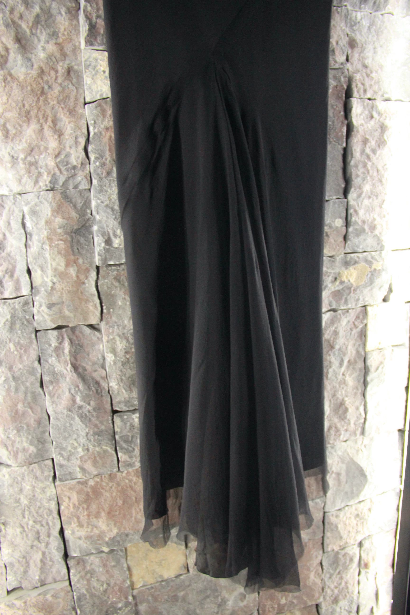 Rick Owens Rick Owens Black Midi Men it_44 Size M / US 6-8 / IT 42-44 - 5 Thumbnail
