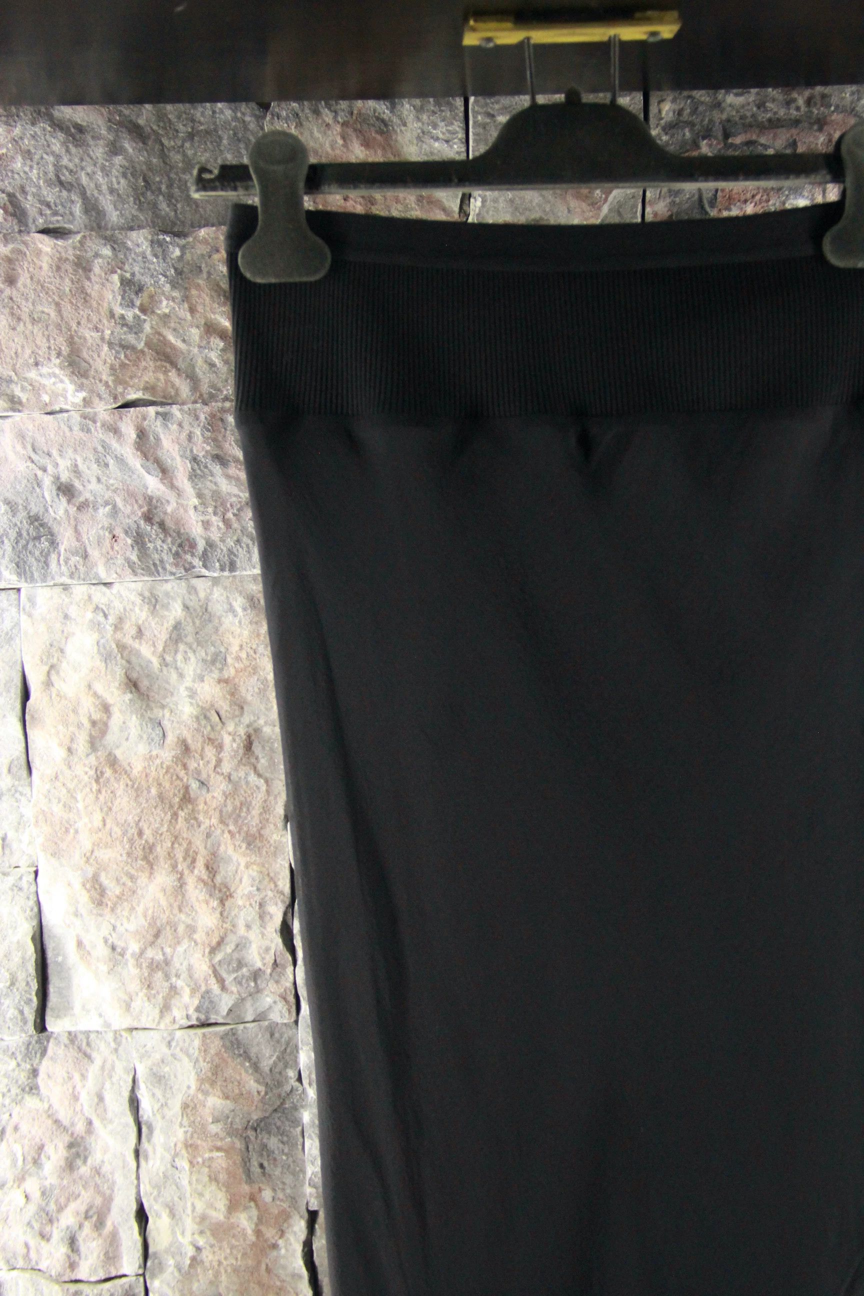 Rick Owens Rick Owens Black Midi Men it_44 Size M / US 6-8 / IT 42-44 - 3 Thumbnail