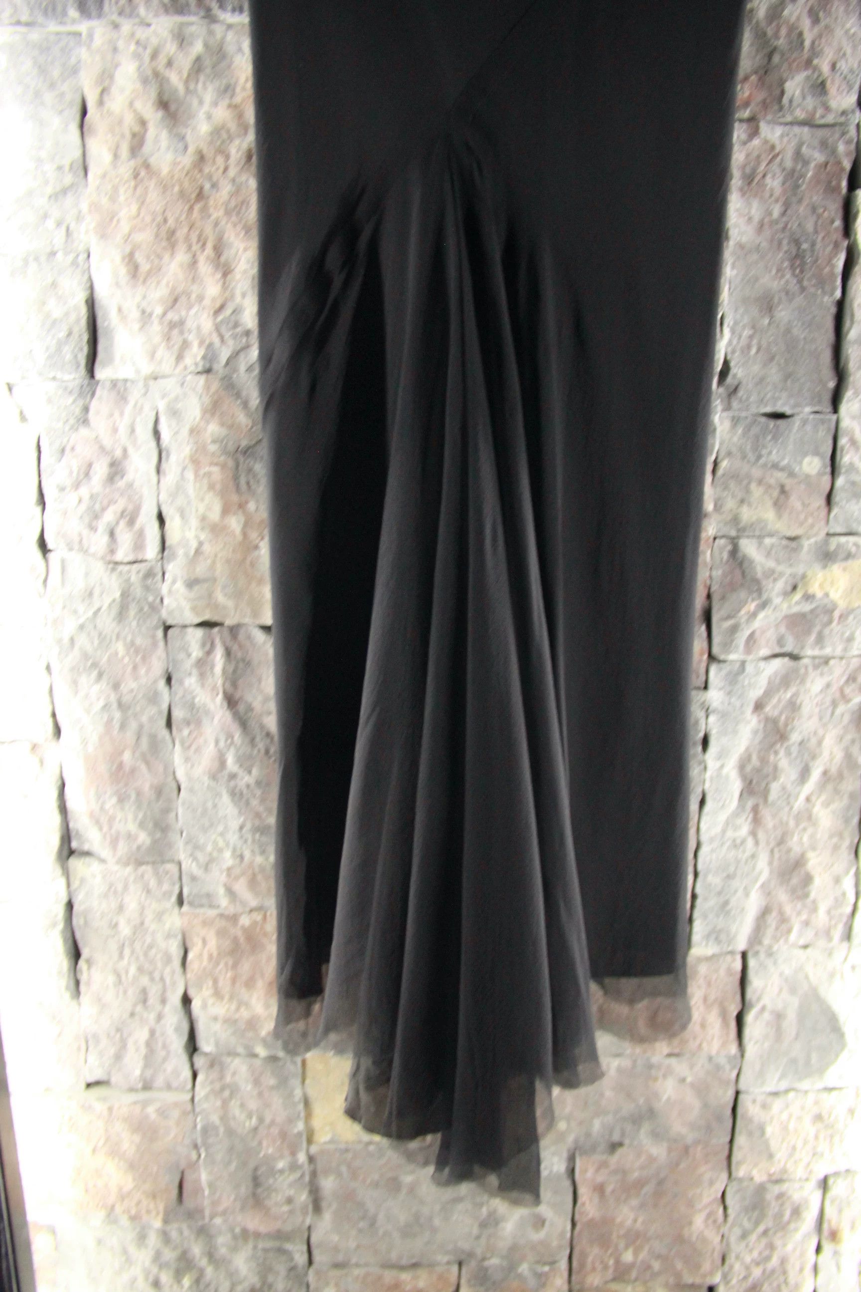 Rick Owens Rick Owens Black Midi Men it_44 Size M / US 6-8 / IT 42-44 - 4 Thumbnail