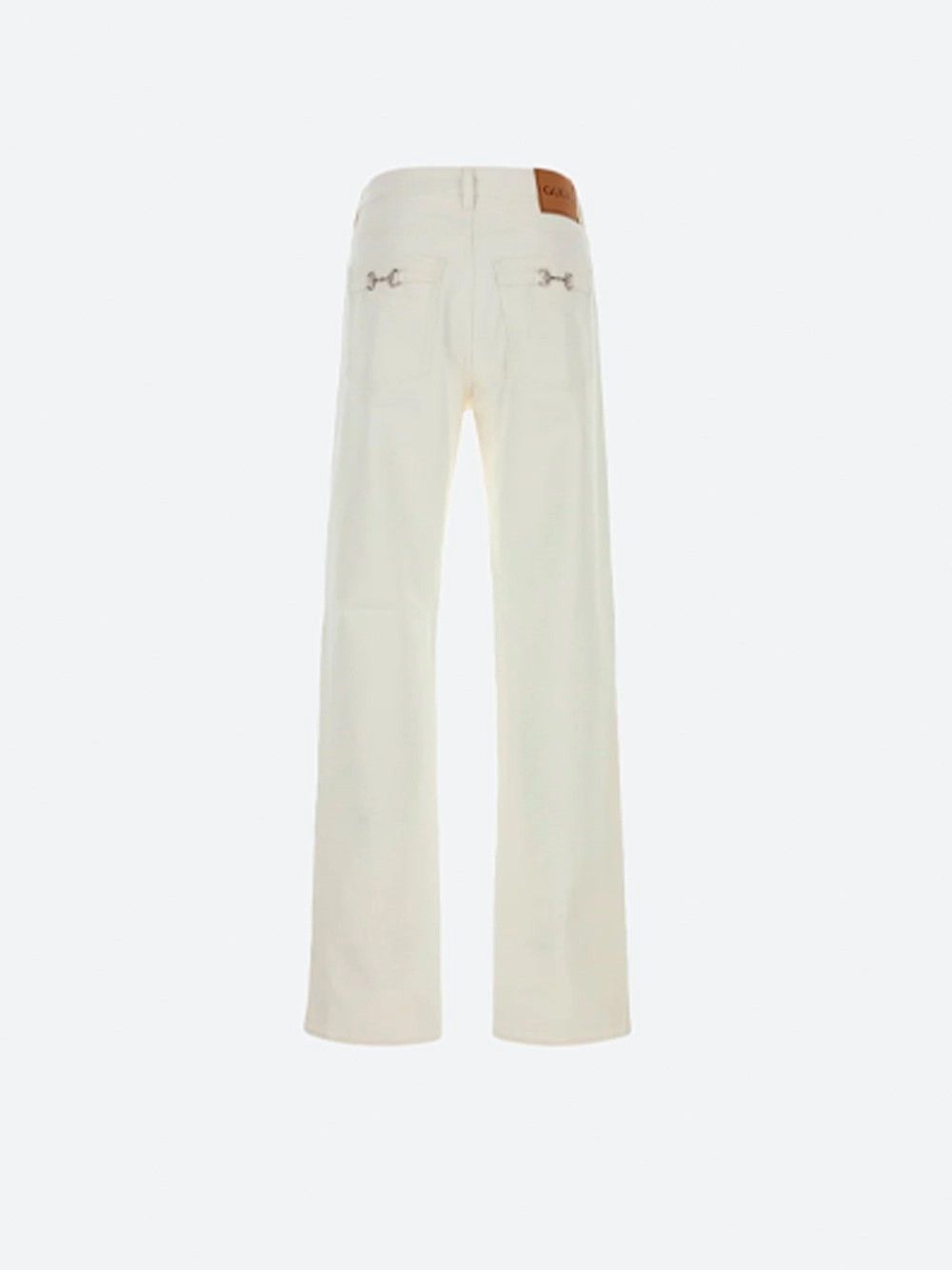 Gucci Loose Fit Pants Size US 32 / EU 48 - 2 Thumbnail