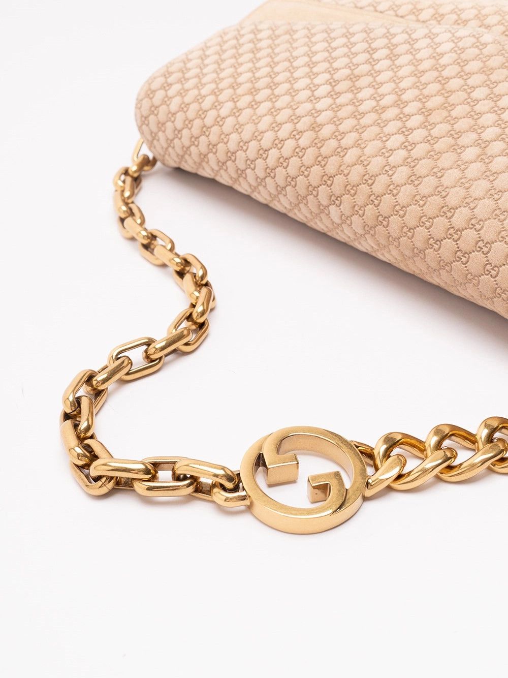 Gucci `GG` Handbag Size ONE SIZE - 4 Thumbnail