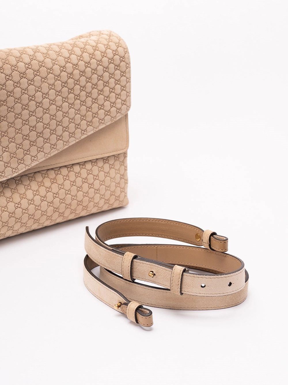 Gucci `GG` Handbag Size ONE SIZE - 7 Thumbnail