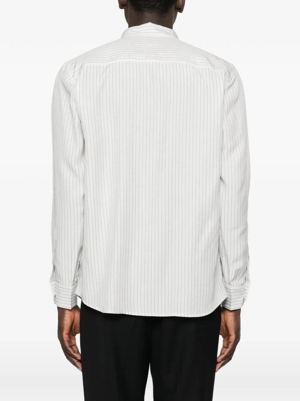 Saint Laurent Paris Slim Fit Shirt Size US L / EU 52-54 / 3 - 4 Thumbnail