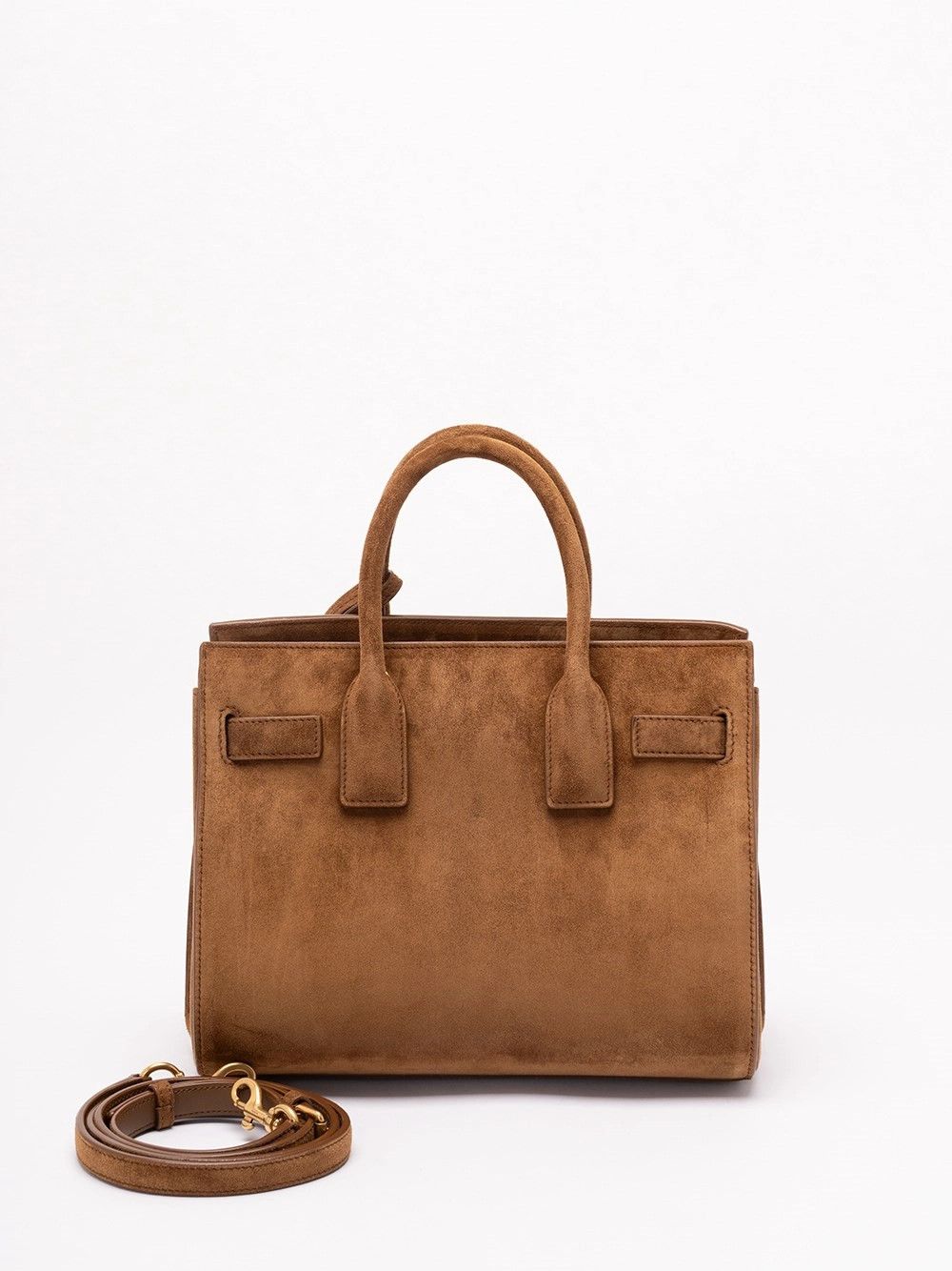 Saint Laurent Paris `Sac De Jour` Small Bag Size ONE SIZE - 2 Thumbnail