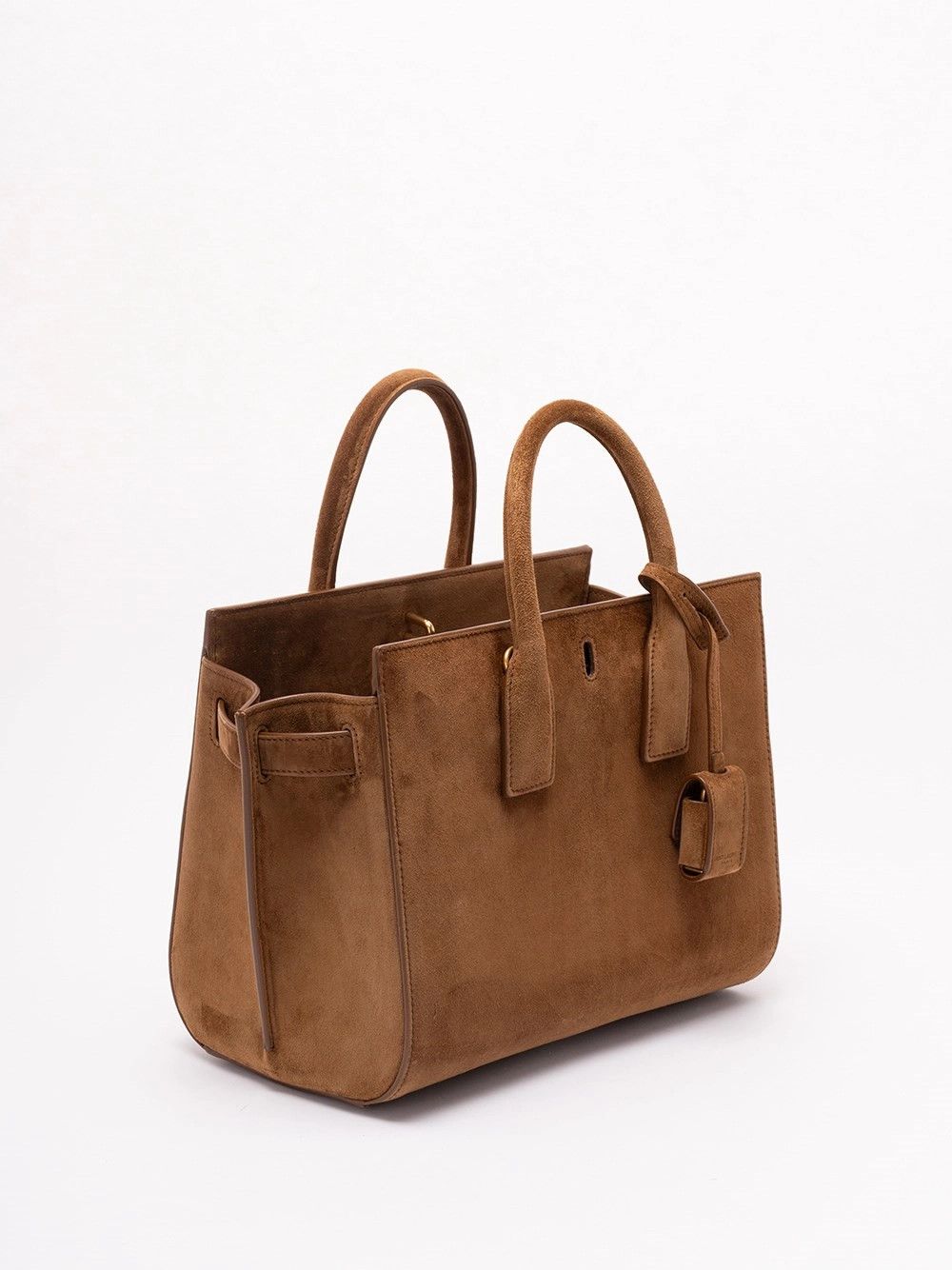 Saint Laurent Paris `Sac De Jour` Small Bag Size ONE SIZE - 4 Thumbnail