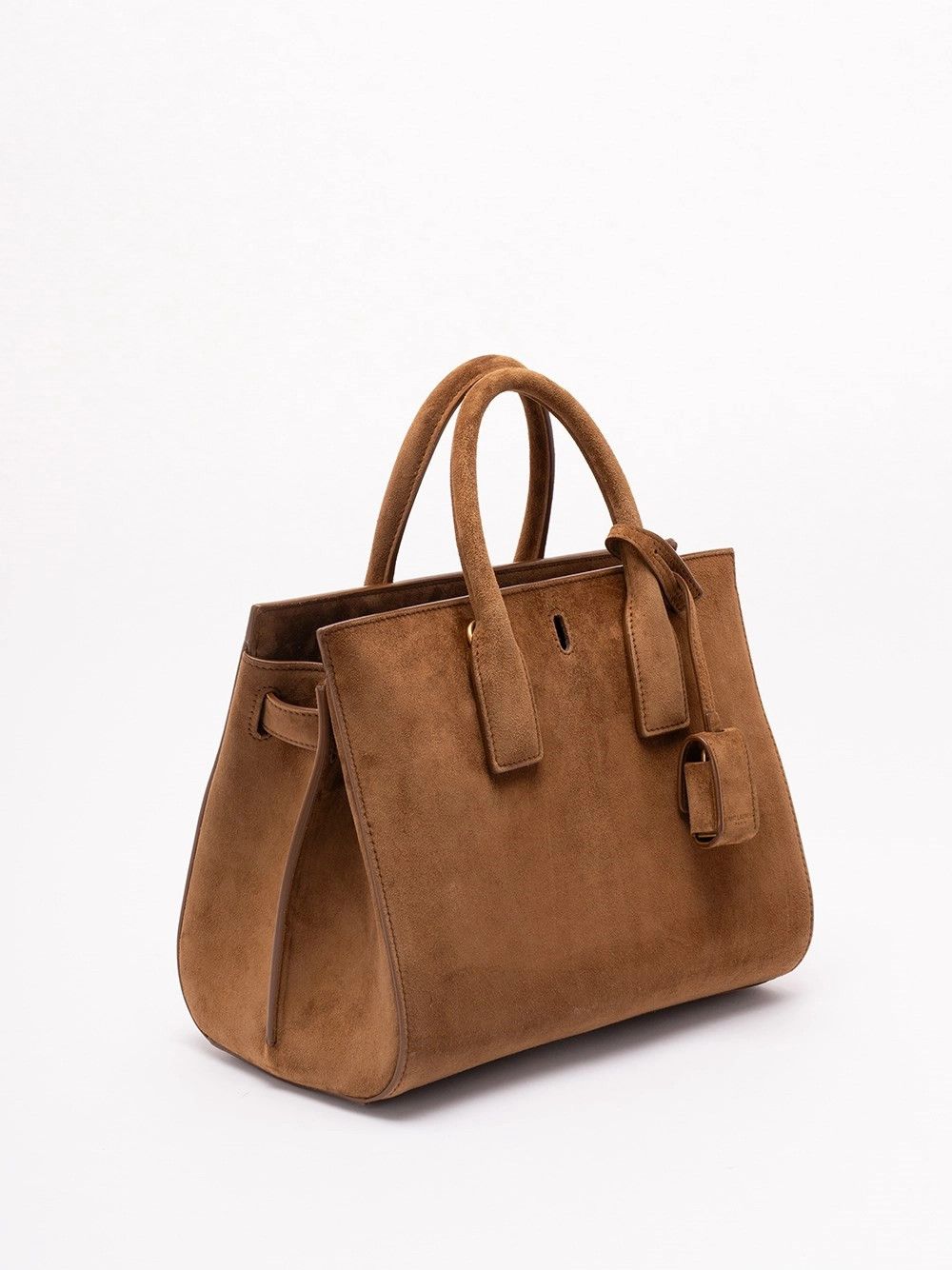 Saint Laurent Paris `Sac De Jour` Small Bag Size ONE SIZE - 3 Thumbnail