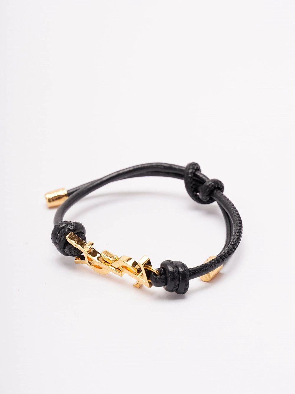 Saint Laurent Paris `YSL` Bracelet Size ONE SIZE - 2 Thumbnail