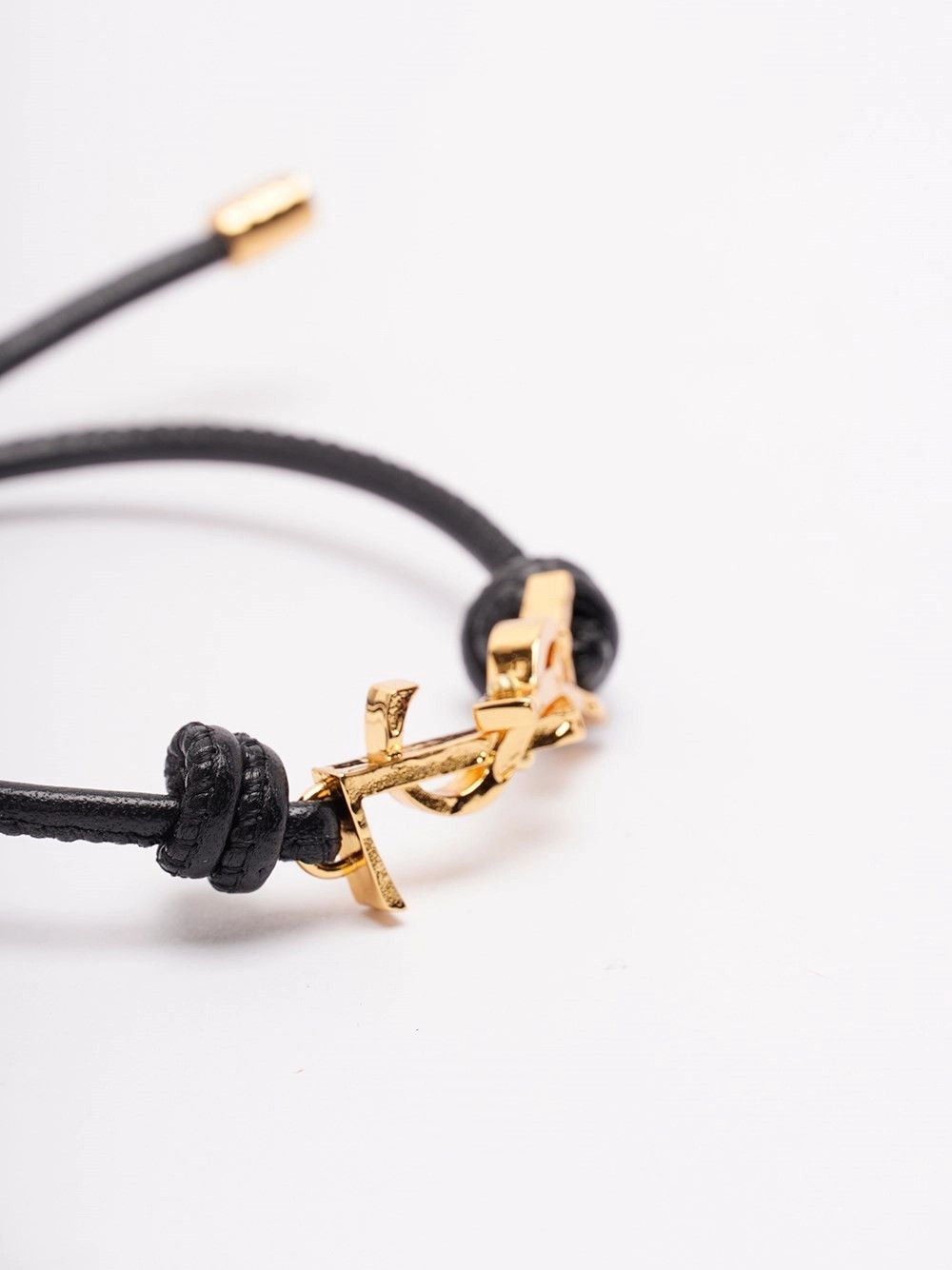 Saint Laurent Paris `YSL` Bracelet Size ONE SIZE - 3 Thumbnail